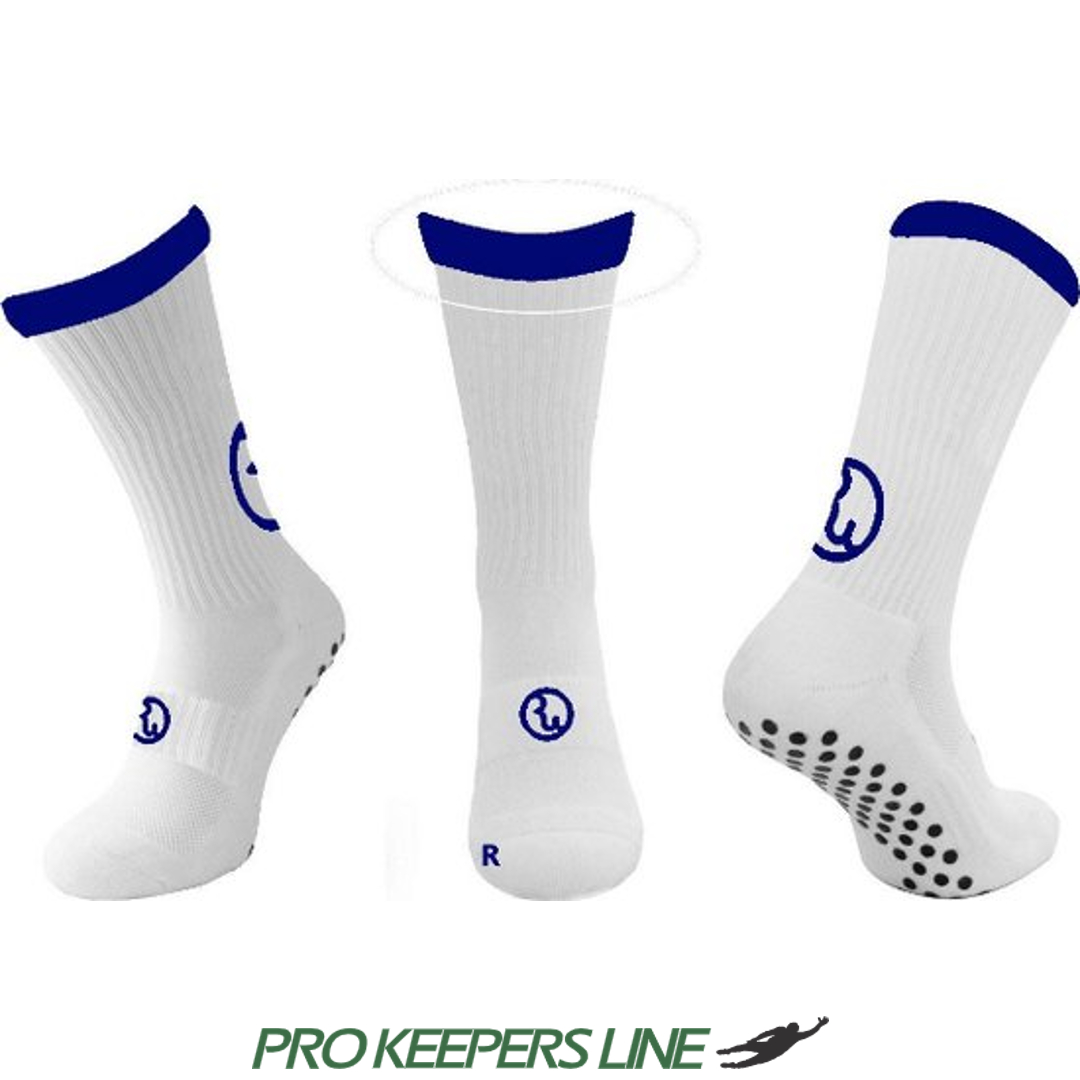 RWLK ANTI-SLIP SOCKS LONG