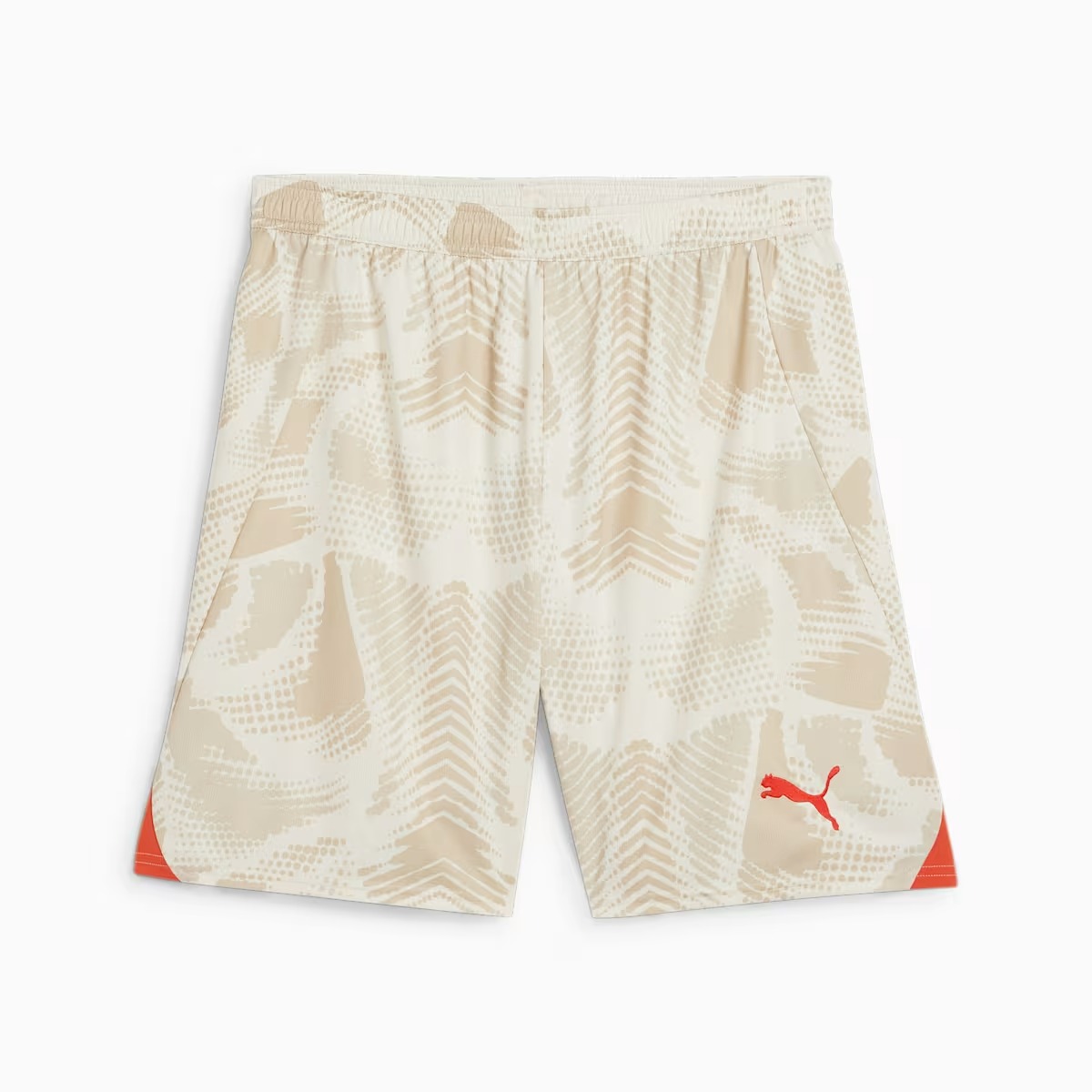 PUMA GK SHORTS ALPINE SHOW