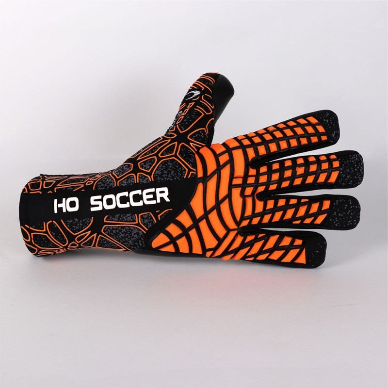 HO SOCCER PRO EVOLUTION NG WEB ORANGE