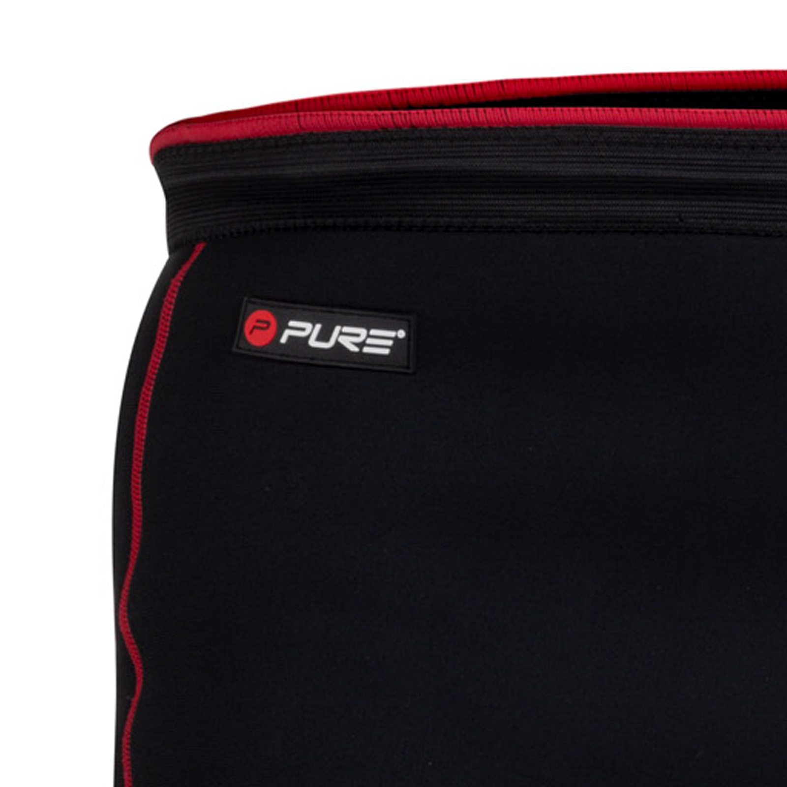 PURE2IMPROVE COMPRESSION SHORTS NEOPRENE