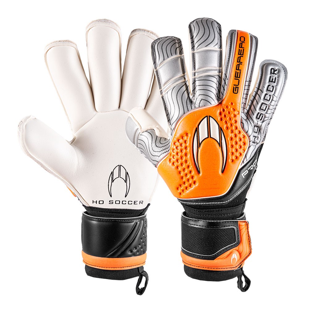 HO SOCCER GUERRERO PRO ROLL/FINGER METAL ORANGE