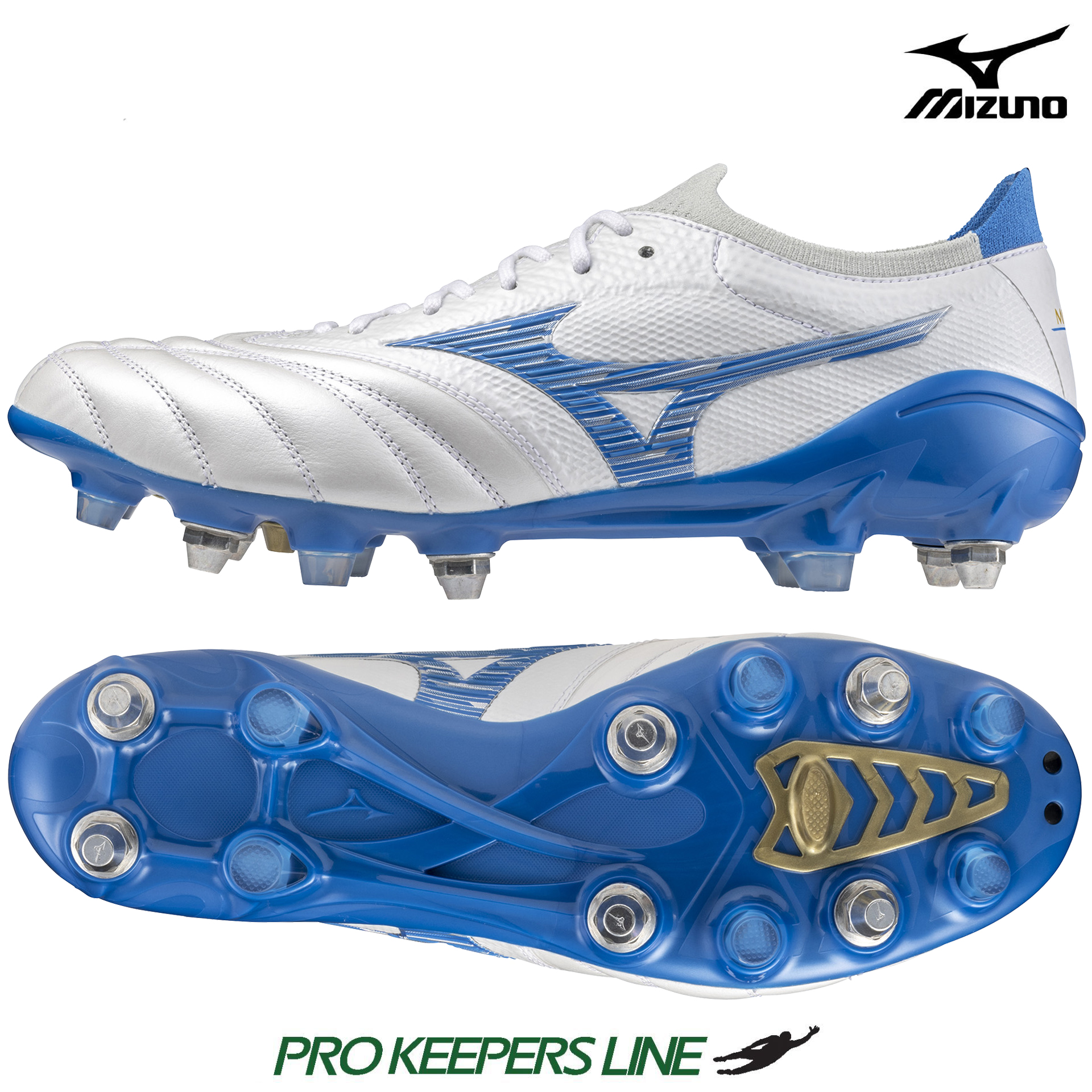 Mizuno morelia neo professional model hotsell