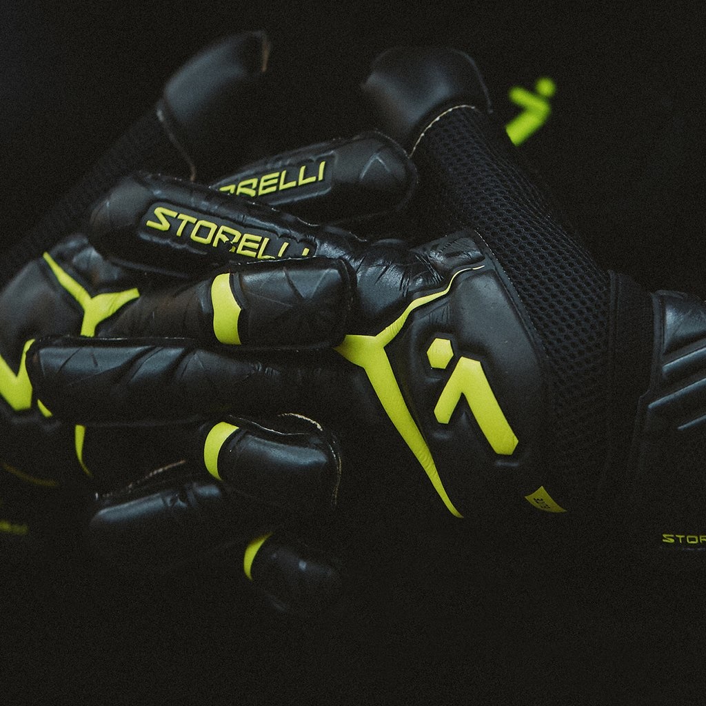 STORELLI GLADIATOR ELITE 3 (FINGERPROTECTION)