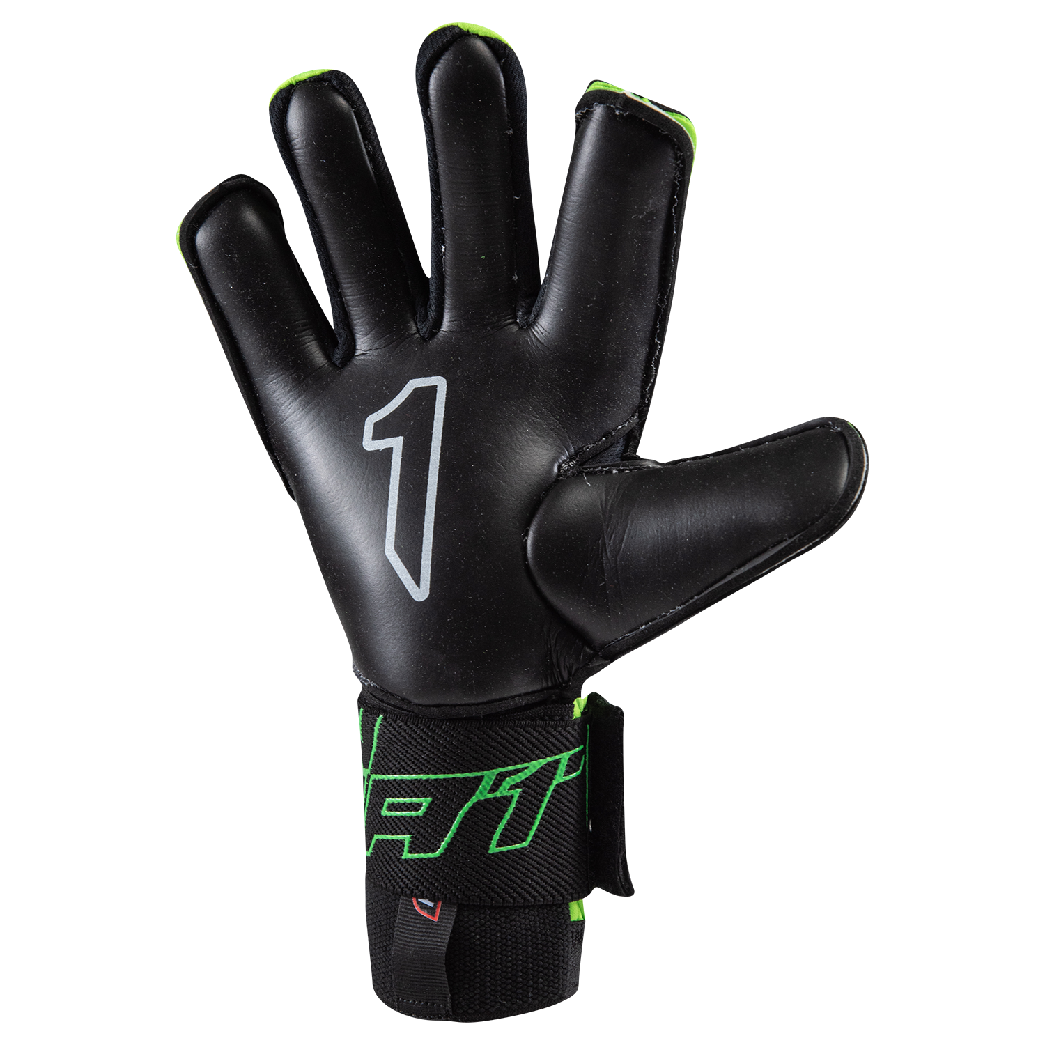 RINAT EGOTIKO VENGADOR ALPHA GREEN/BLACK