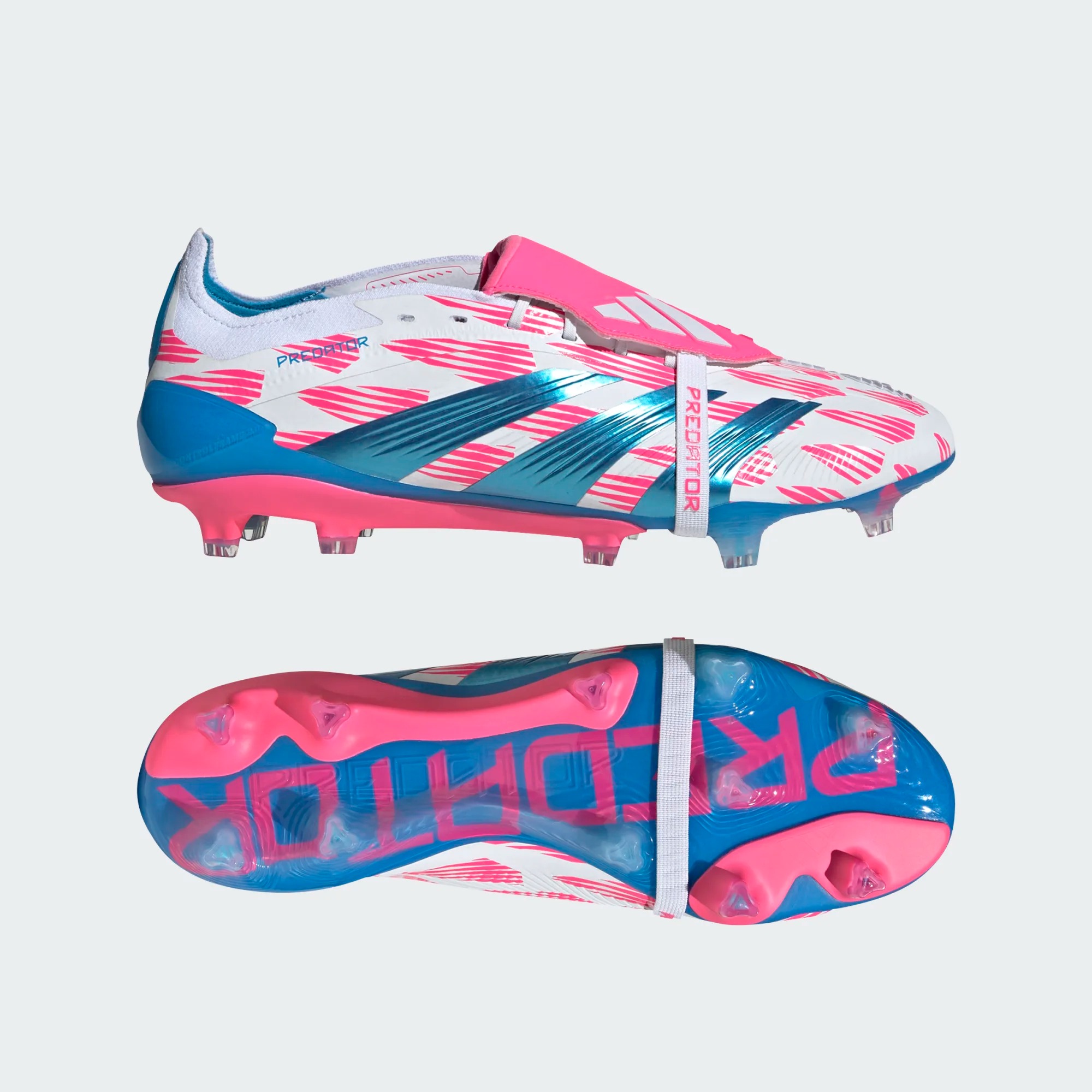 Predator pink hotsell