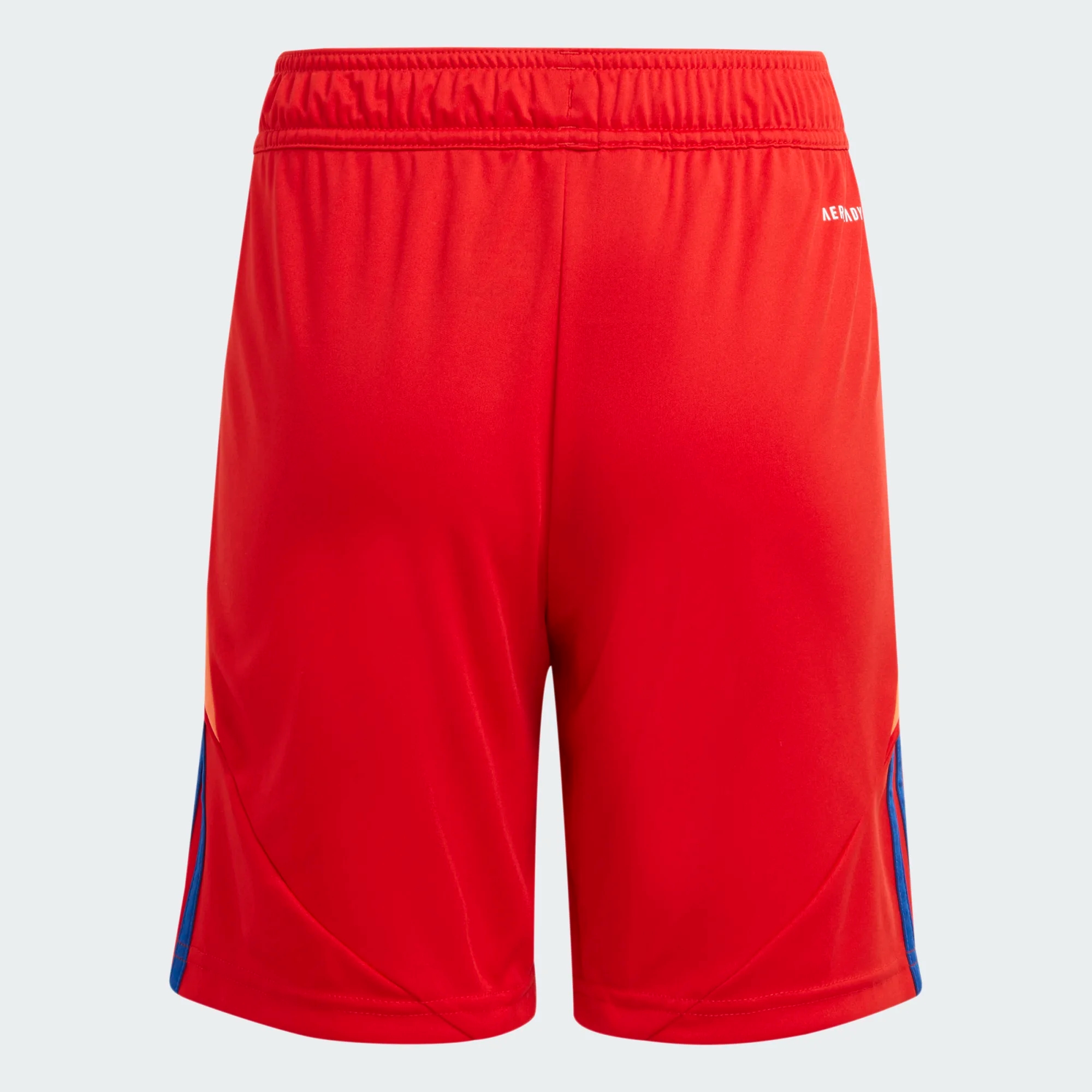 ADIDAS TIRO24 GK SHORT YOUTH RED