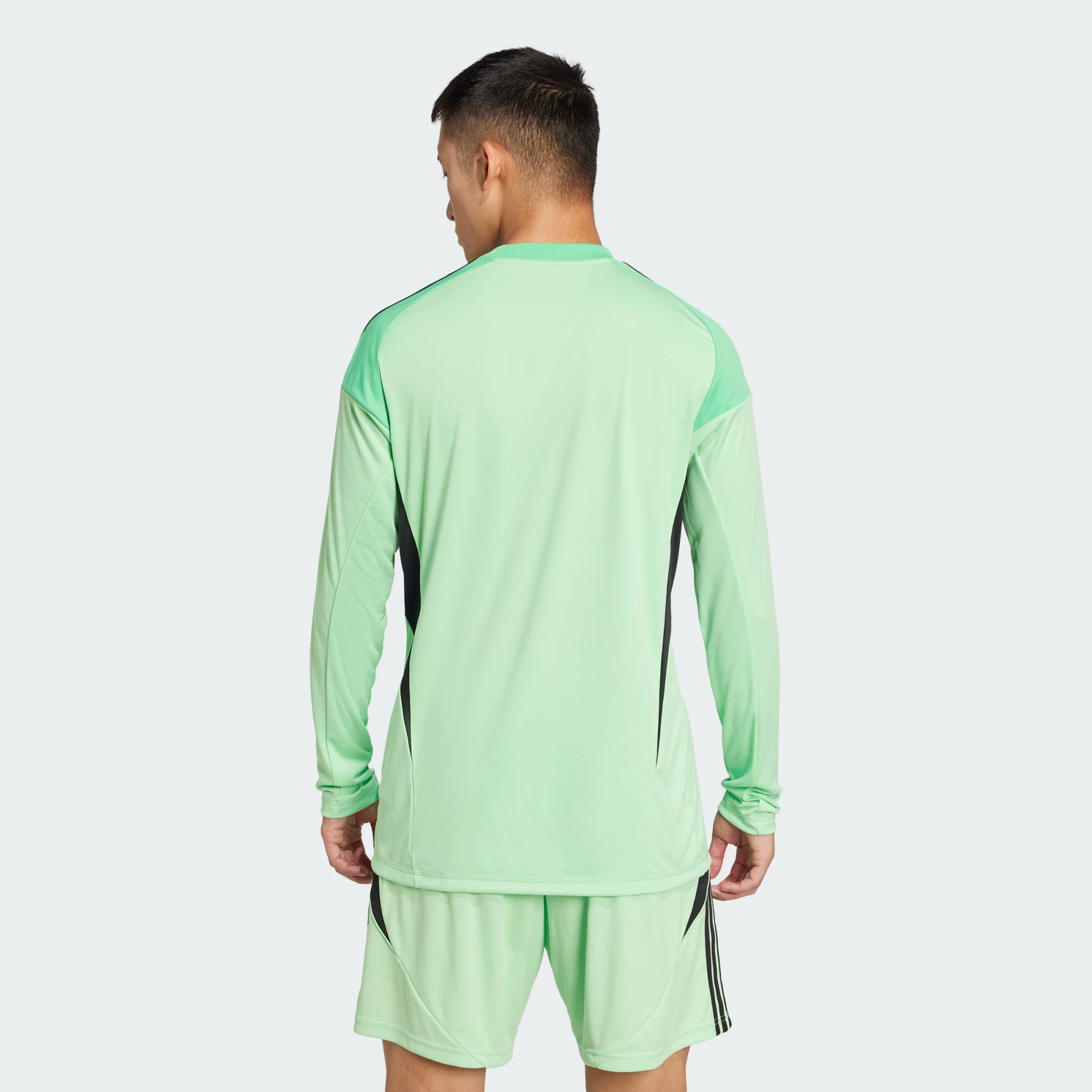 ADIDAS TIRO25 COMPETITION GK JERSEY LS GLORY MINT