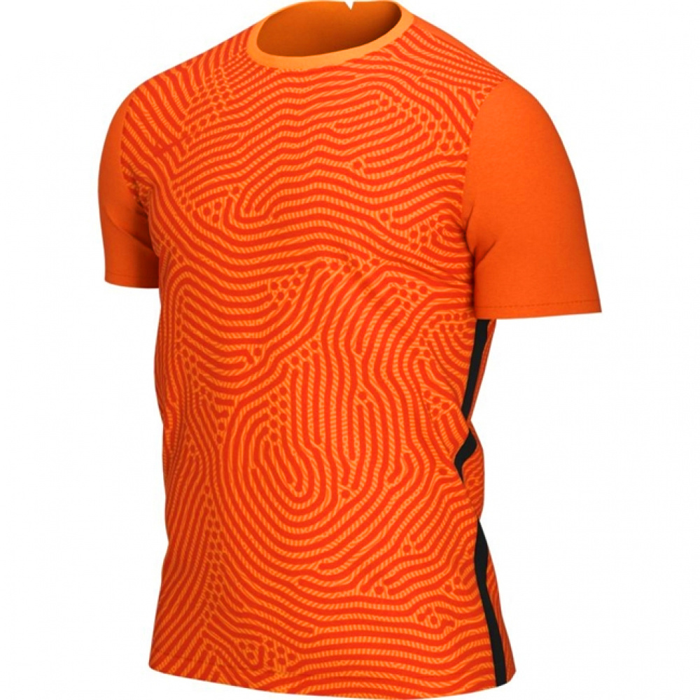 NIKE GARDIEN III SS GK JERSEY TOTAL ORANGE/TEAM ORANGE