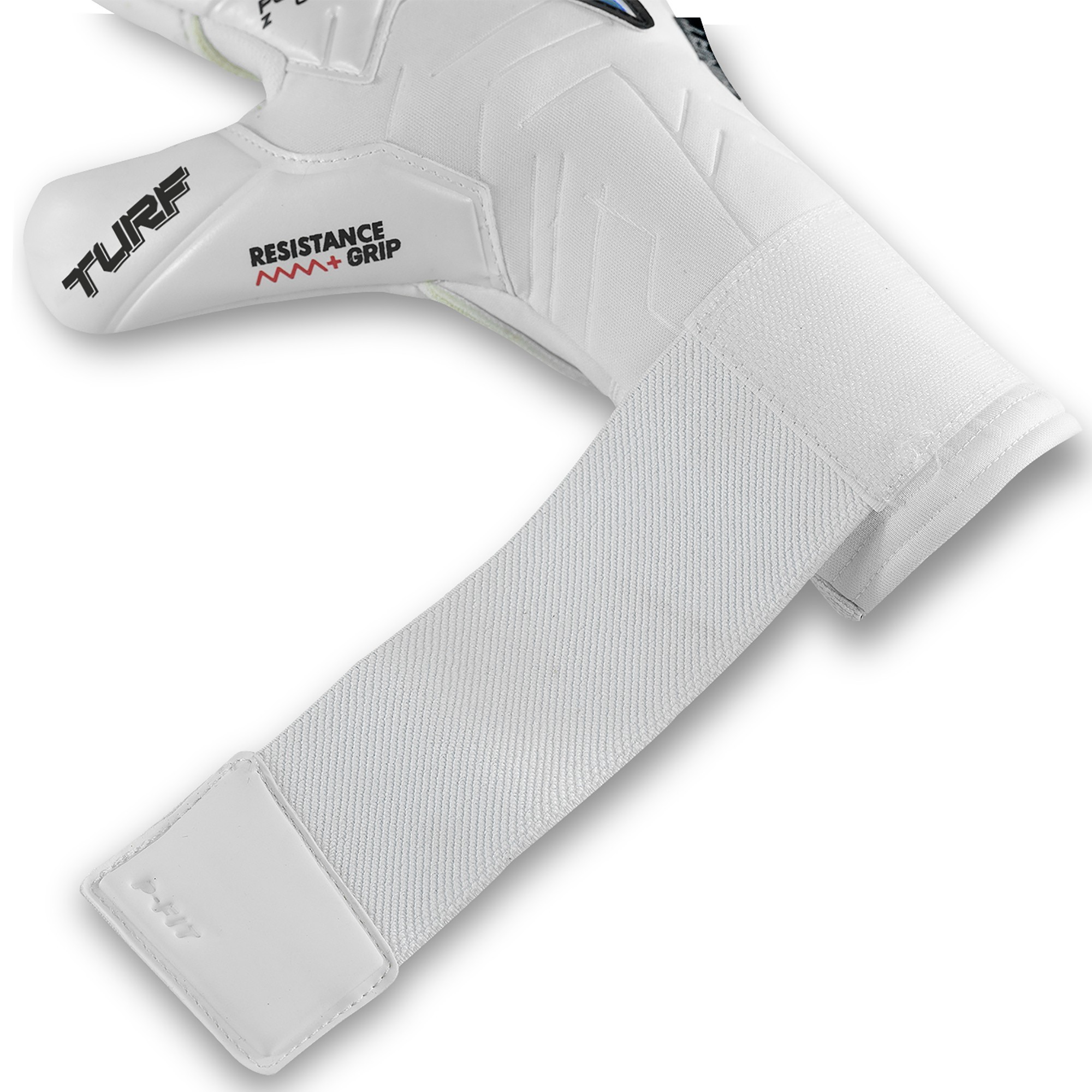 RINAT KRATOS TURF BASIC WHITE