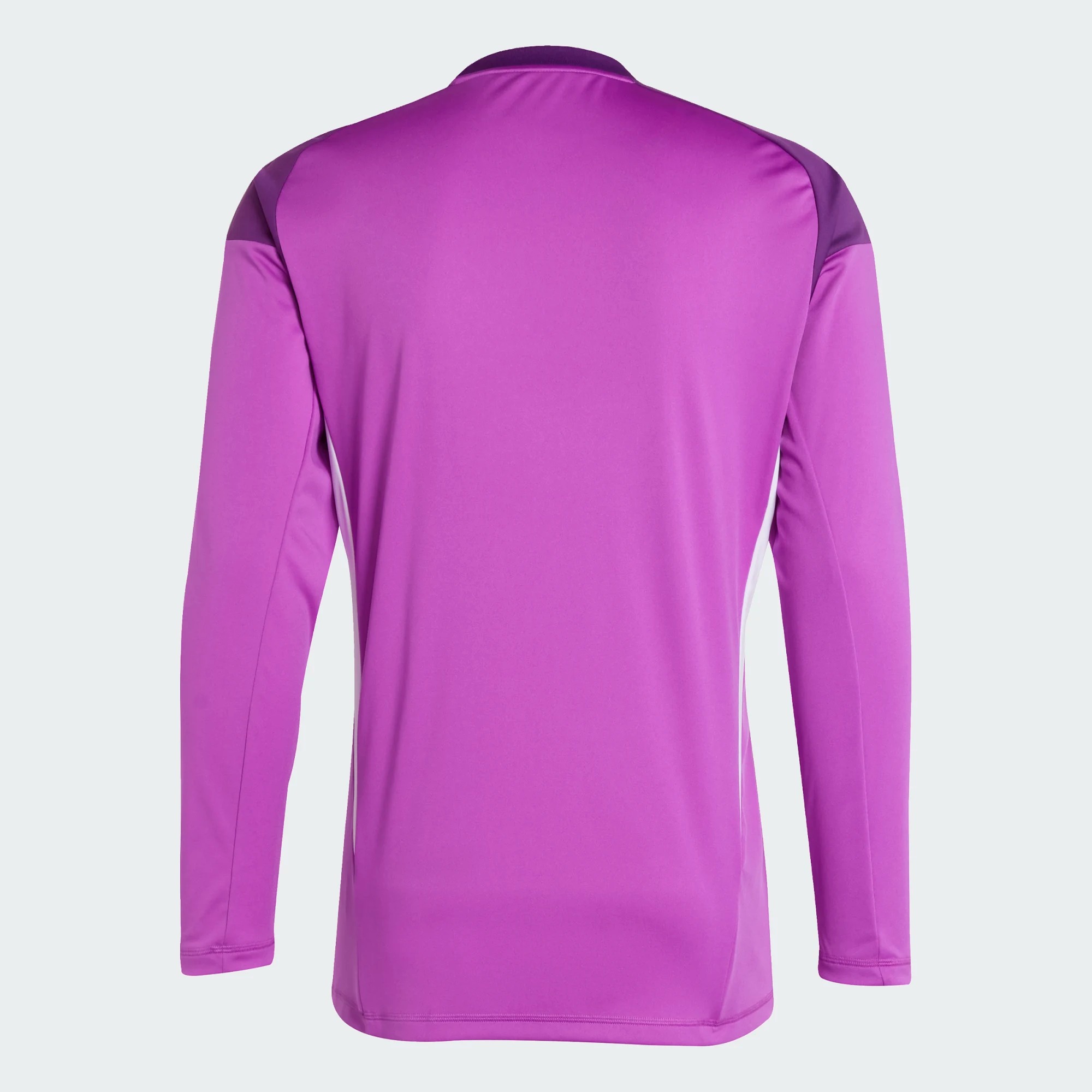 ADIDAS TIRO25 COMPETITION GK JERSEY LS PURPLE BURST