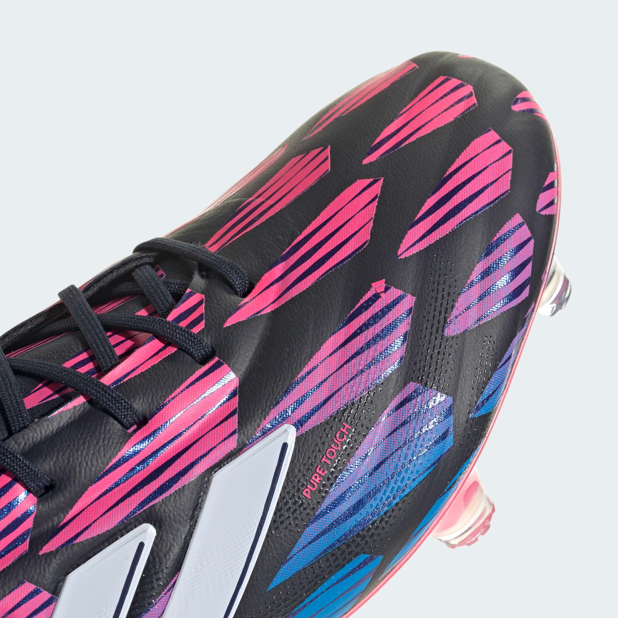 ADIDAS COPA PURE 2 ELITE FG LEGEND INK/WHITE/SOLAR PINK