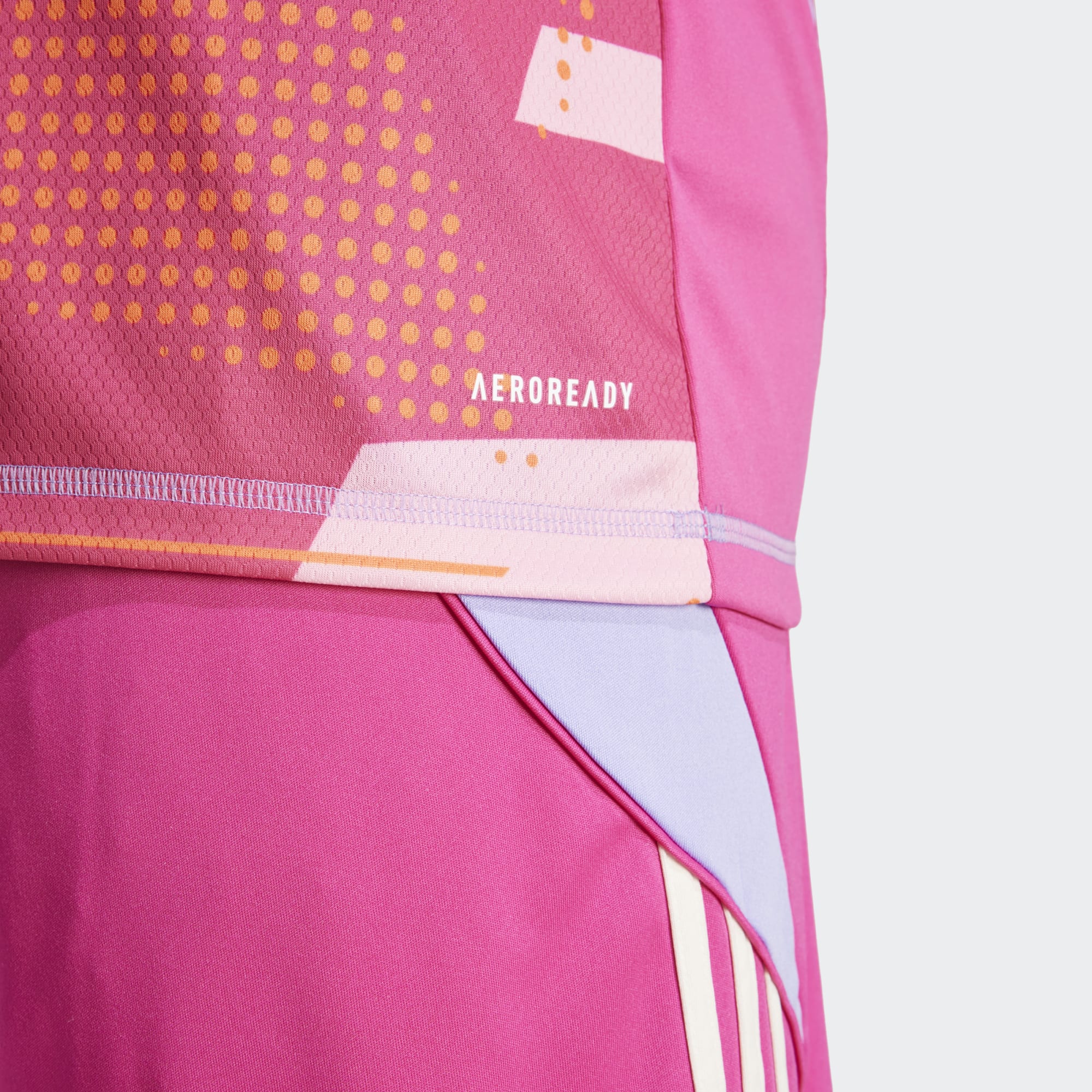 ADIDAS TIRO24 COMPETITION GK JERSEY LS TEREMA