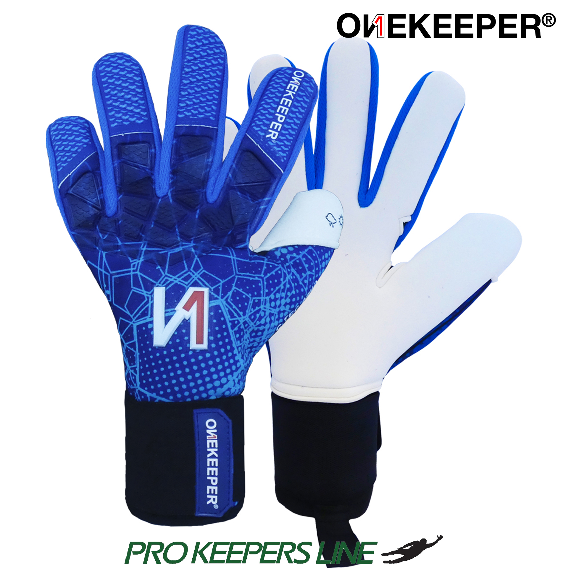 ONEKEEPER C-TEC AQUA PRO