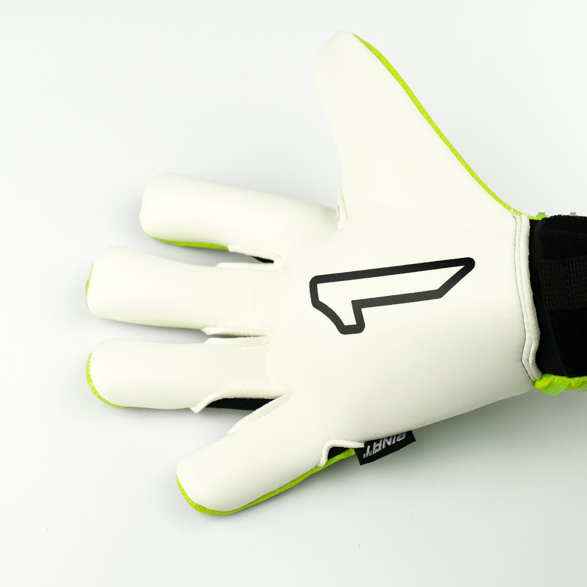 RINAT ARIES NEMESIS PRIME GREEN