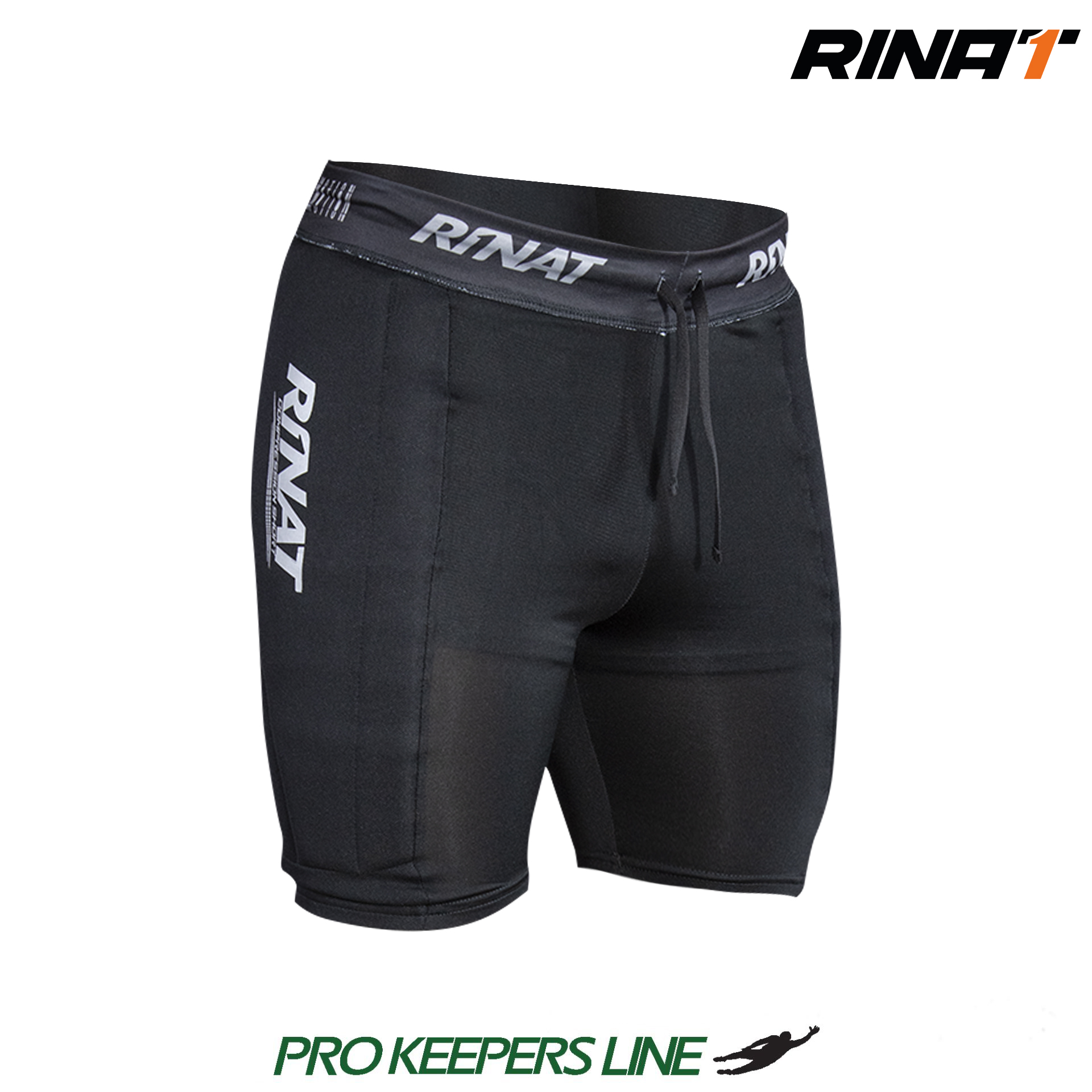 RINAT SHORT UNDER GUARD