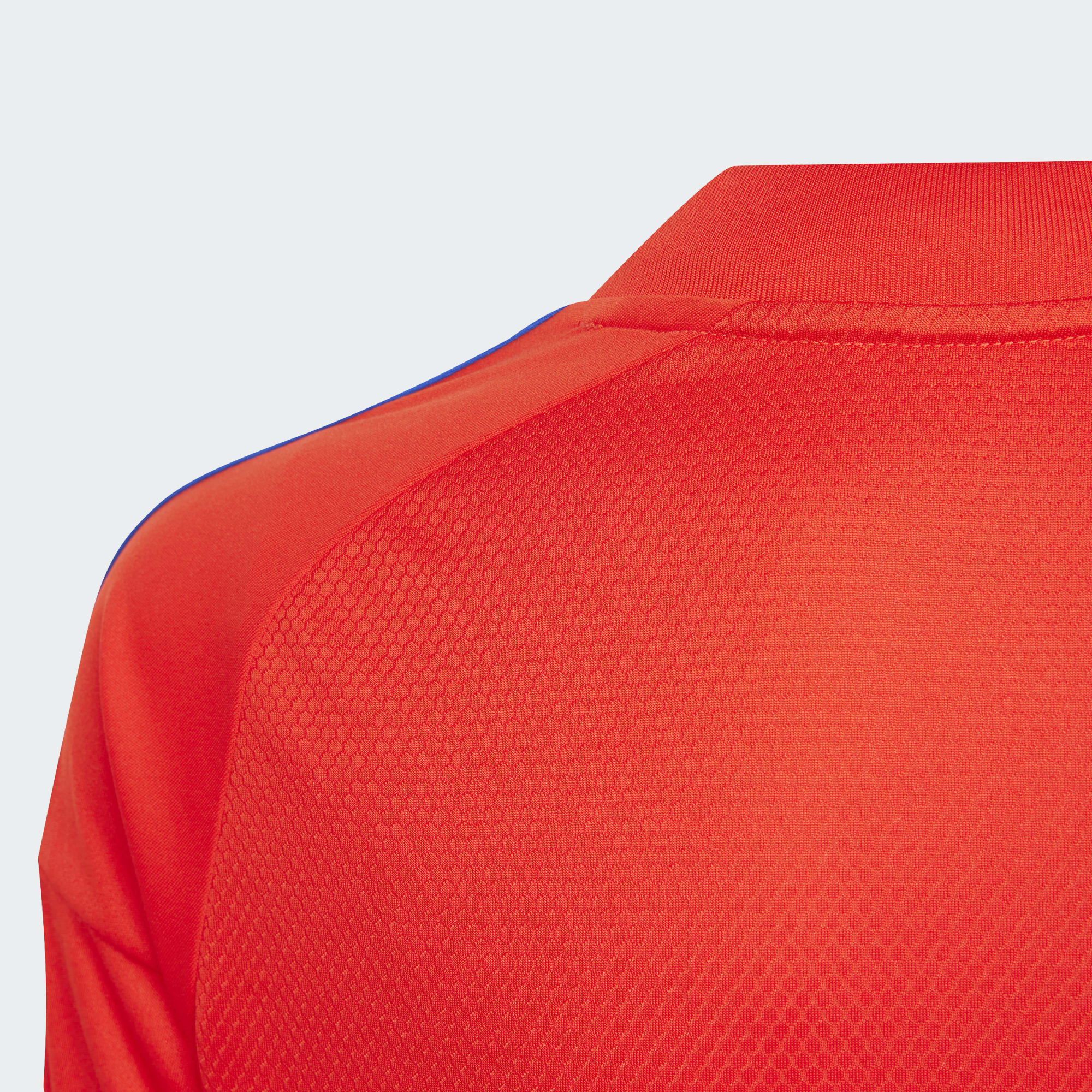 ADIDAS TIRO24 COMPETITION GK JERSEY LS YOUTH RED