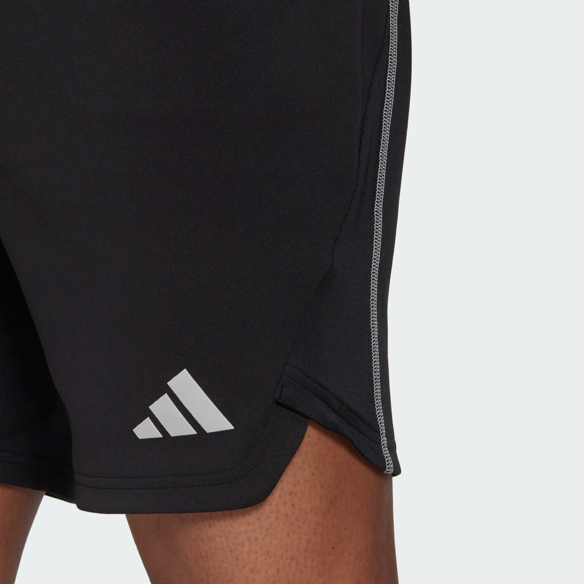 ADIDAS T23 PROMO GK SHORT BLACK/BLACK