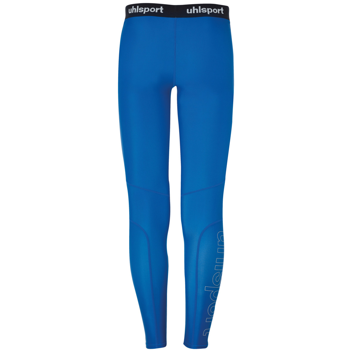 UHLSPORT DISTINCTION PRO LONG TIGHTS BLUE