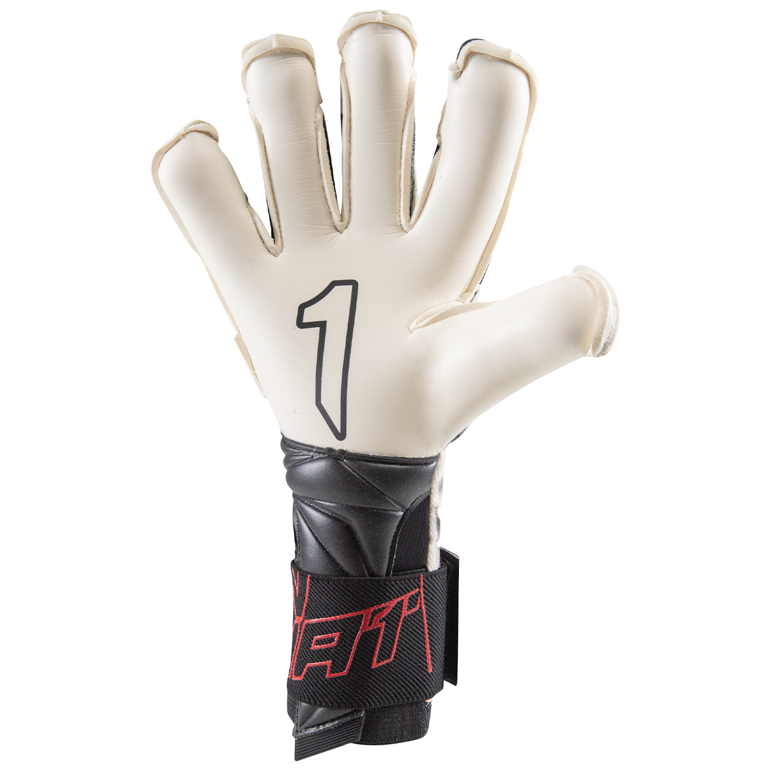 RINAT XTREME GUARD DOMINIUS PRO BLACK/WHITE