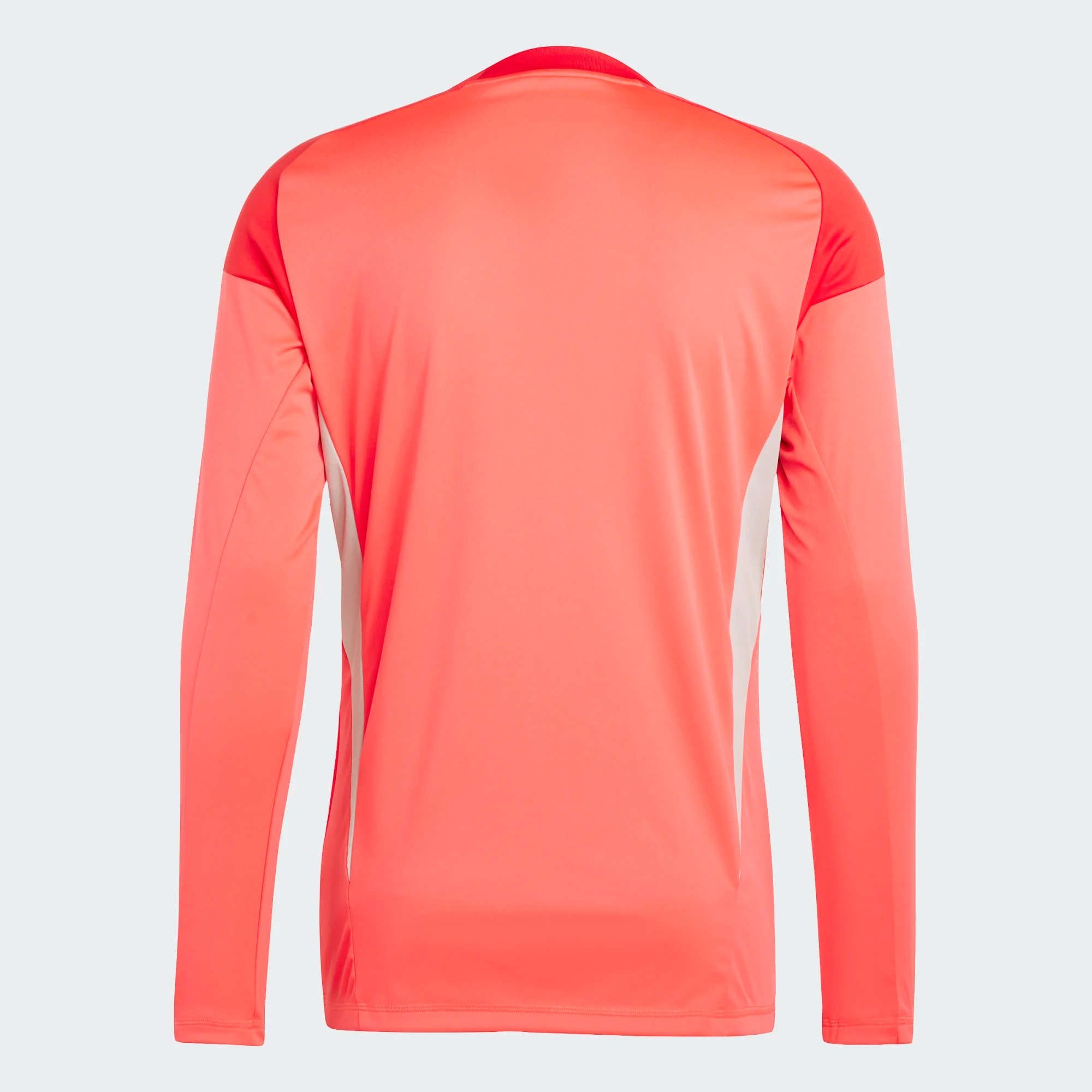 ADIDAS TIRO25 COMPETITION GK JERSEY LS SHOCK RED