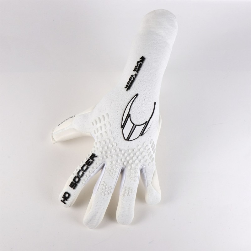 HO SOCCER PREMIER KNIT TECH CLUB WHITEOUT