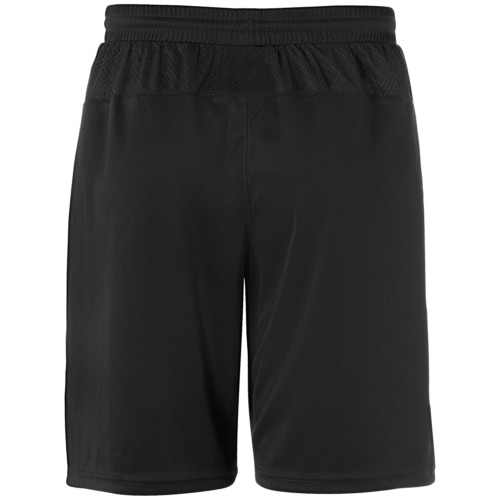 UHLSPORT PERFORMANCE SHORTS BLACK JUNIOR