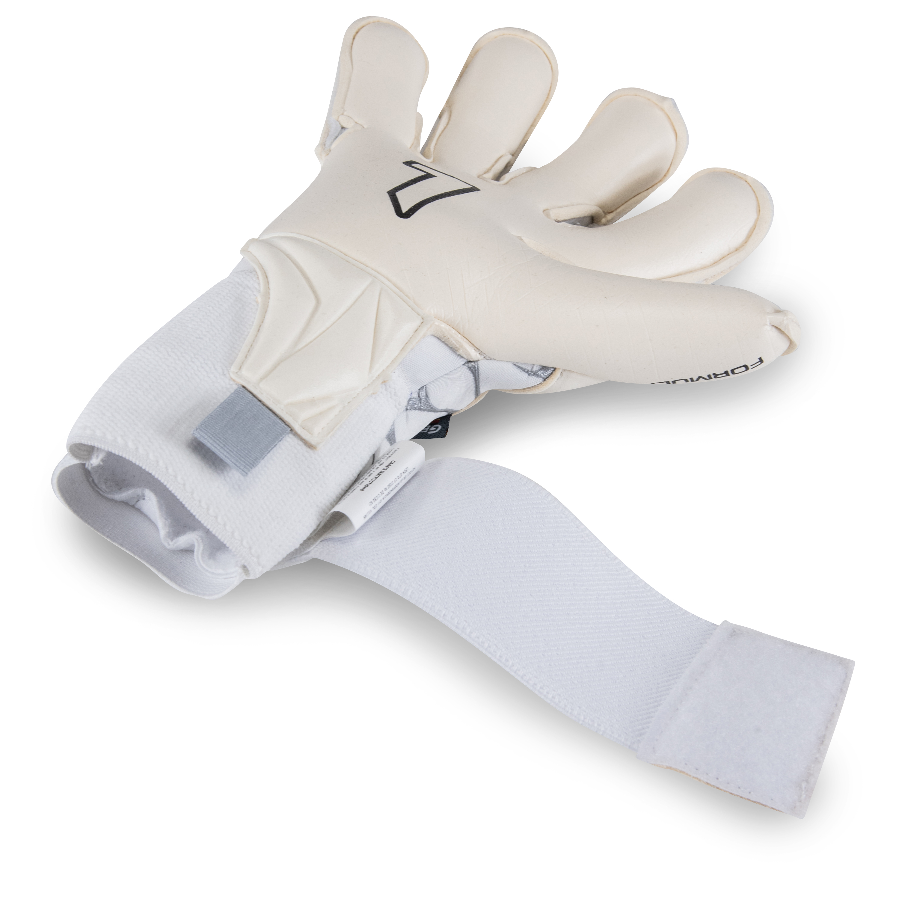 RINAT SANTOLOCO ALPHA WHITE