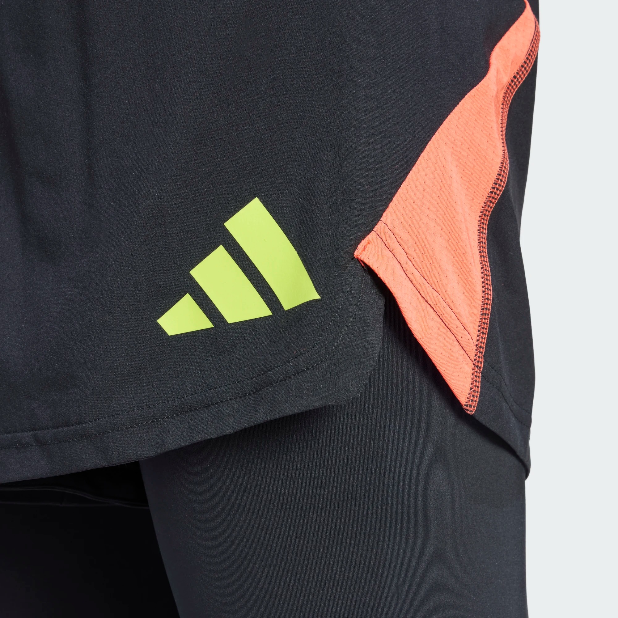 ADIDAS TIRO24 PRO GK TIGHT BLACK