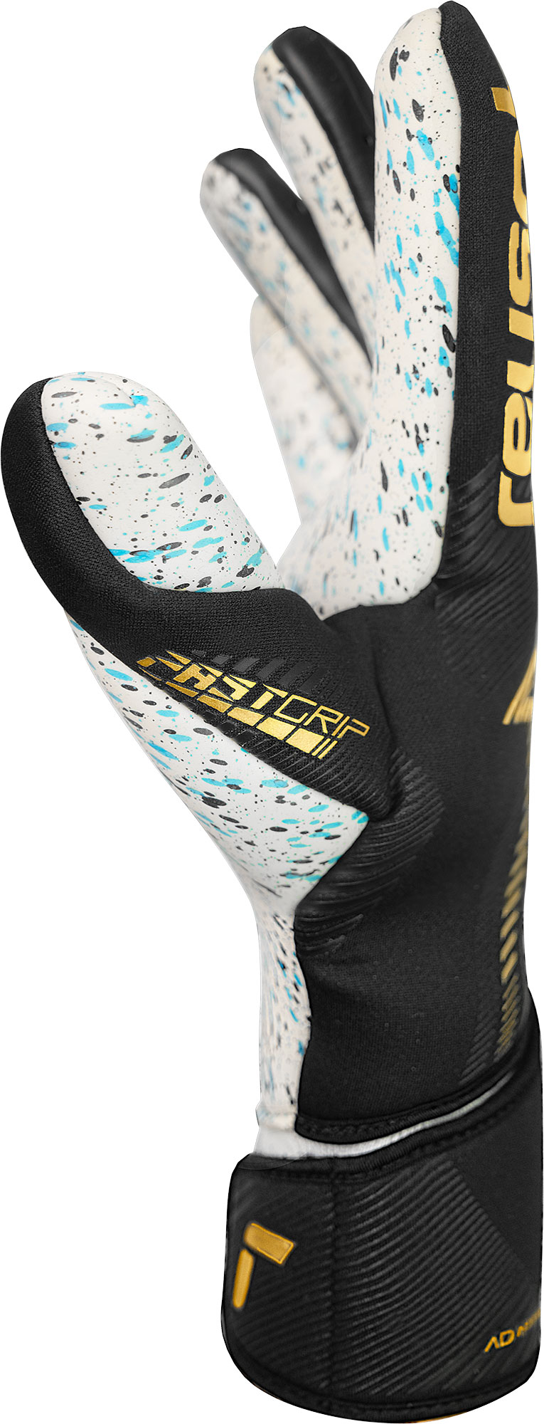 REUSCH FASTGRIP FUSION JUNIOR