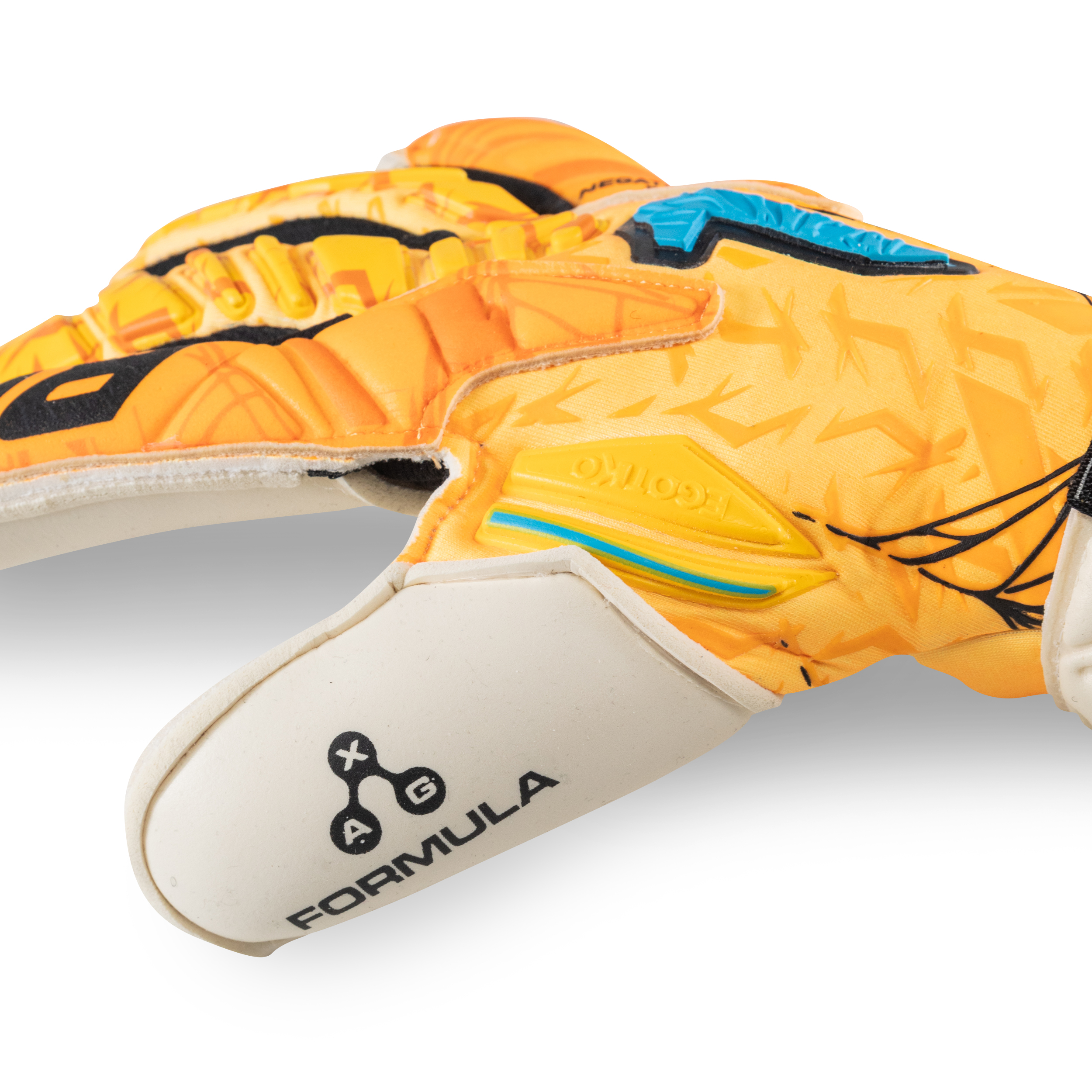 RINAT EGOTIKO VENGADOR PRO ORANGE/WHITE