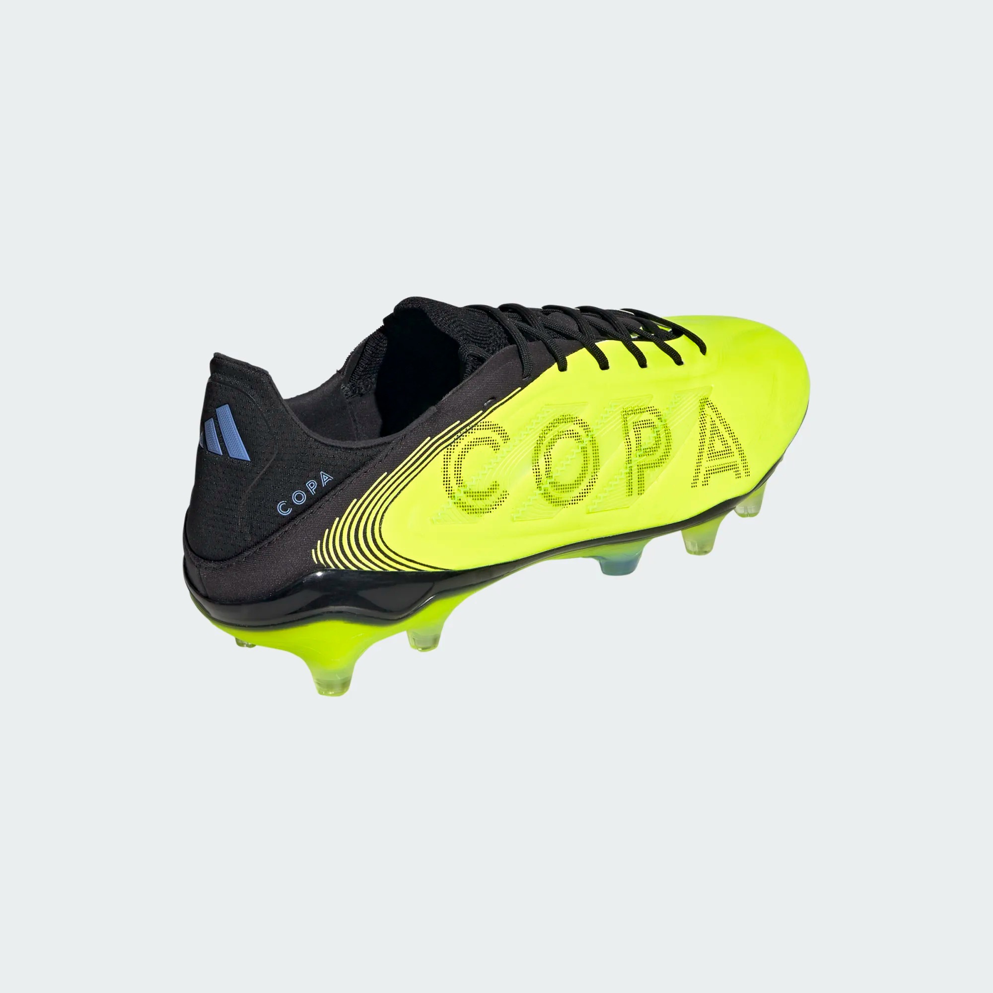 ADIDAS COPA PURE III ELITE FG LUCID LEMON/LUCID LEMON/BLACK