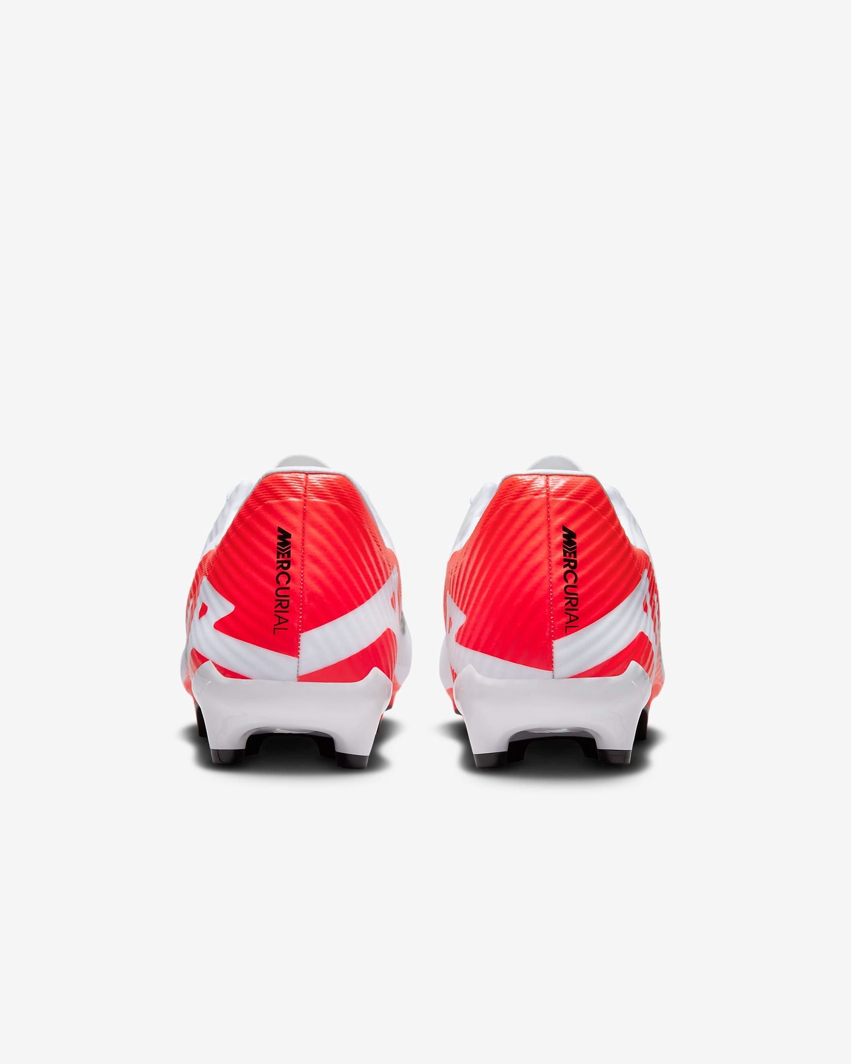 NIKE ZOOM MERCURIAL VAPOR 15 ACADEMY BRIGHT CRIMSON/BLACK/WHITE