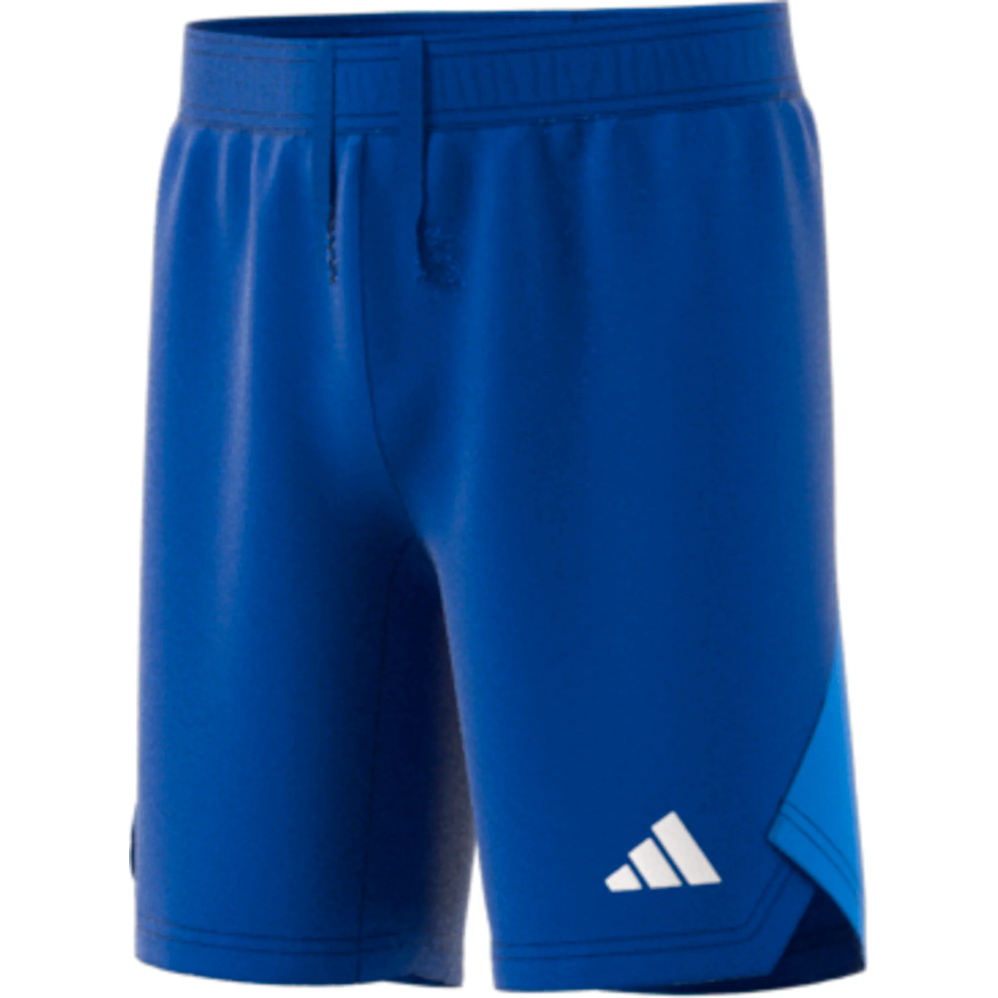 ADIDAS T23 PROMO GK SHORT YOUTH ROYAL BLUE/BLUE RUSH