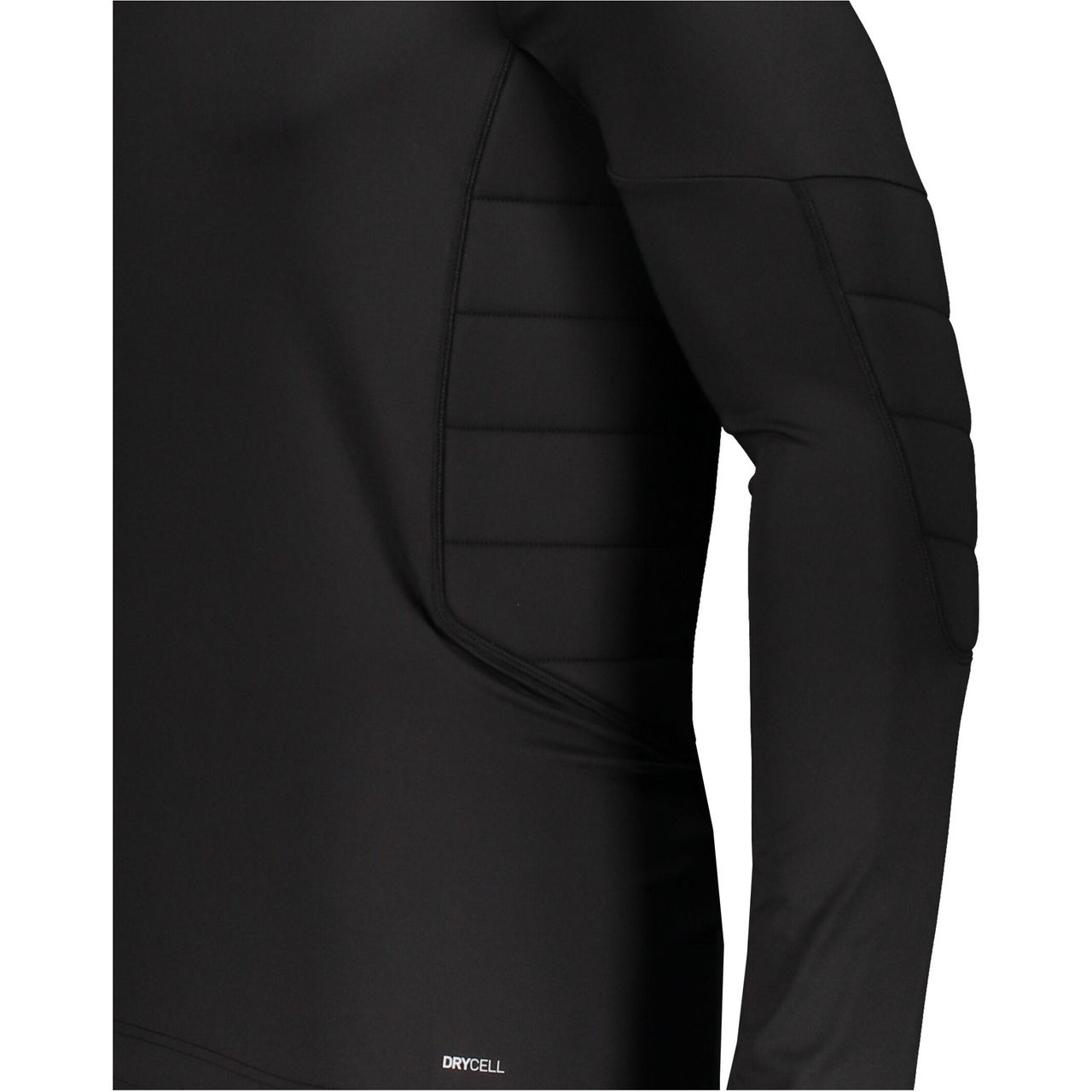 PUMA GK PADDED SHIRT PUMA BLACK