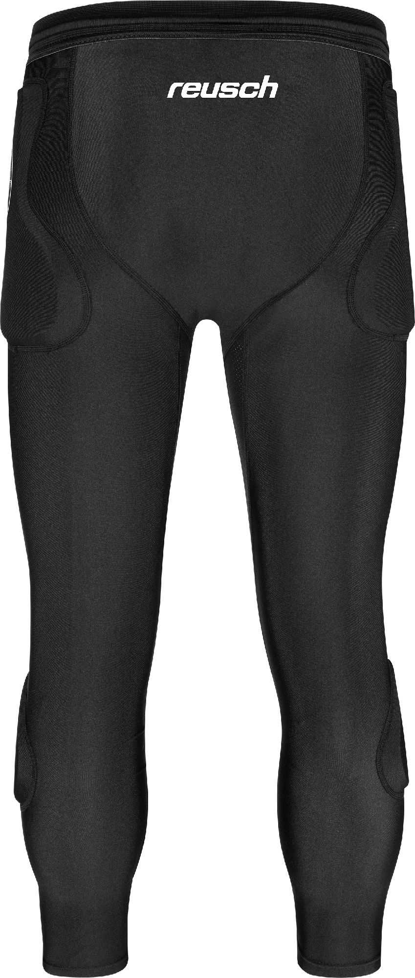 REUSCH COMPRESSION SHORT 3/4 FEMUR