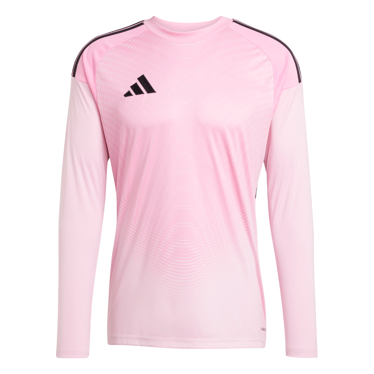 ADIDAS TIRO25 COMPETITION GK JERSEY LS TRUE PINK