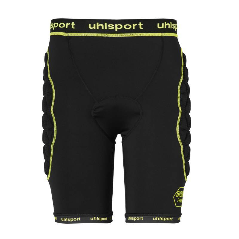 UHLSPORT BIONIKFRAME PADDED SHORT