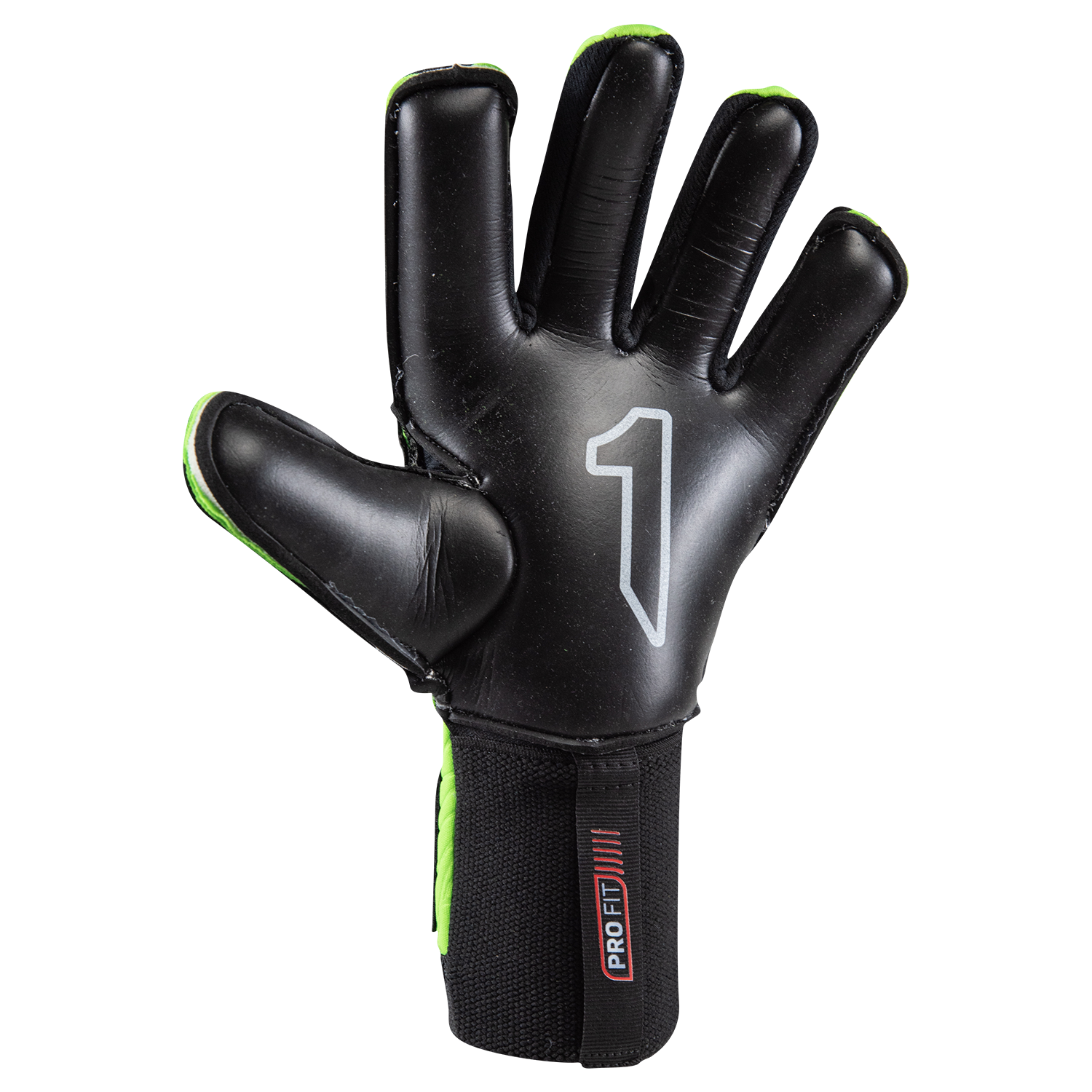 RINAT EGOTIKO VENGADOR ALPHA GREEN/BLACK