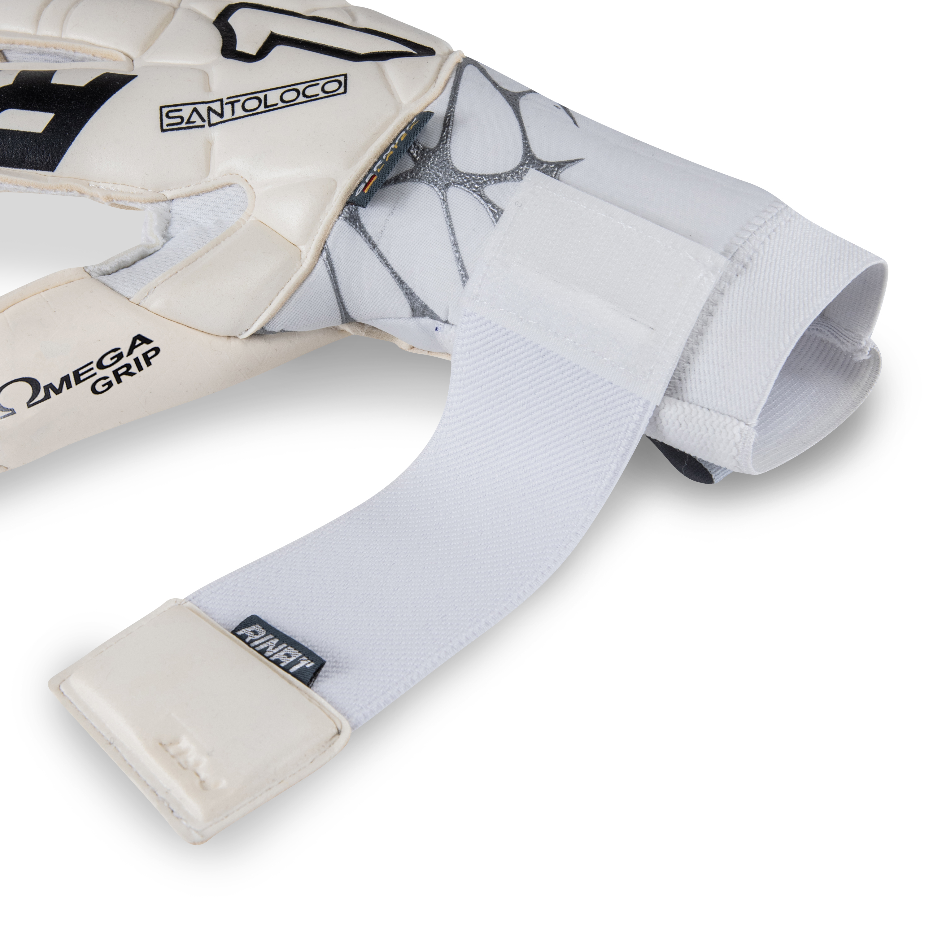 RINAT SANTOLOCO ALPHA WHITE