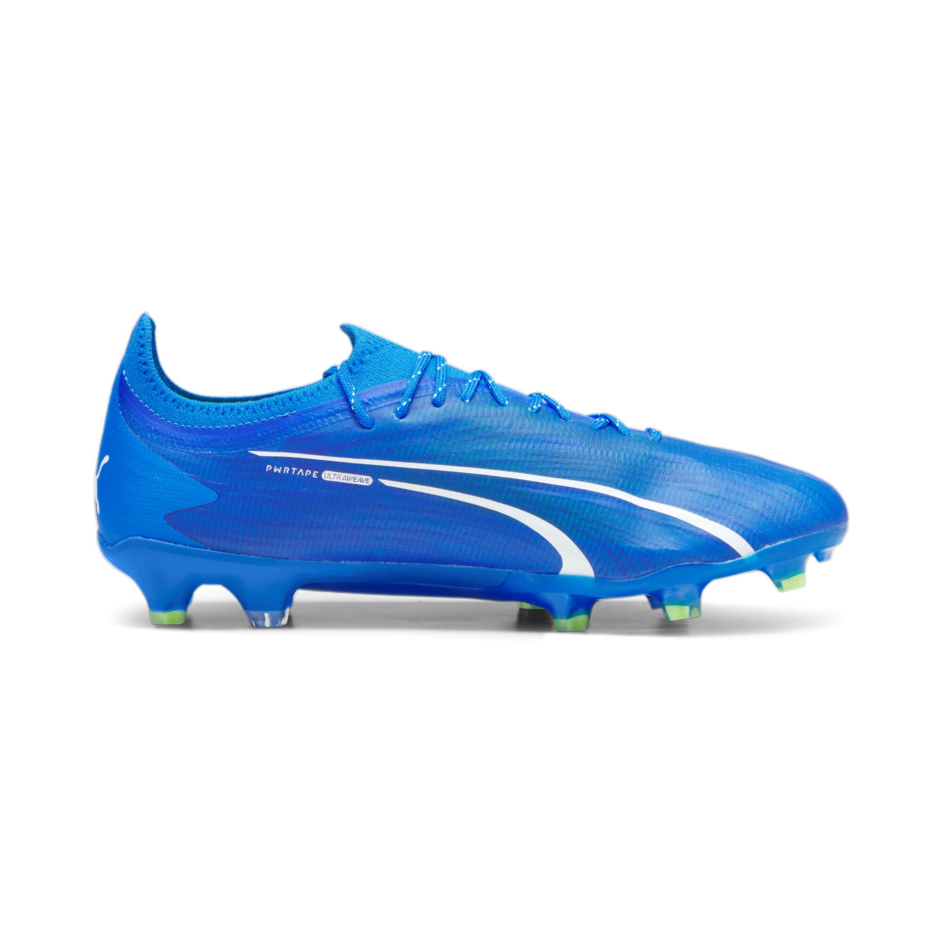 PUMA ULTRA ULTIMATE FG/AG ULTRA BLUE-PUMA WHITE