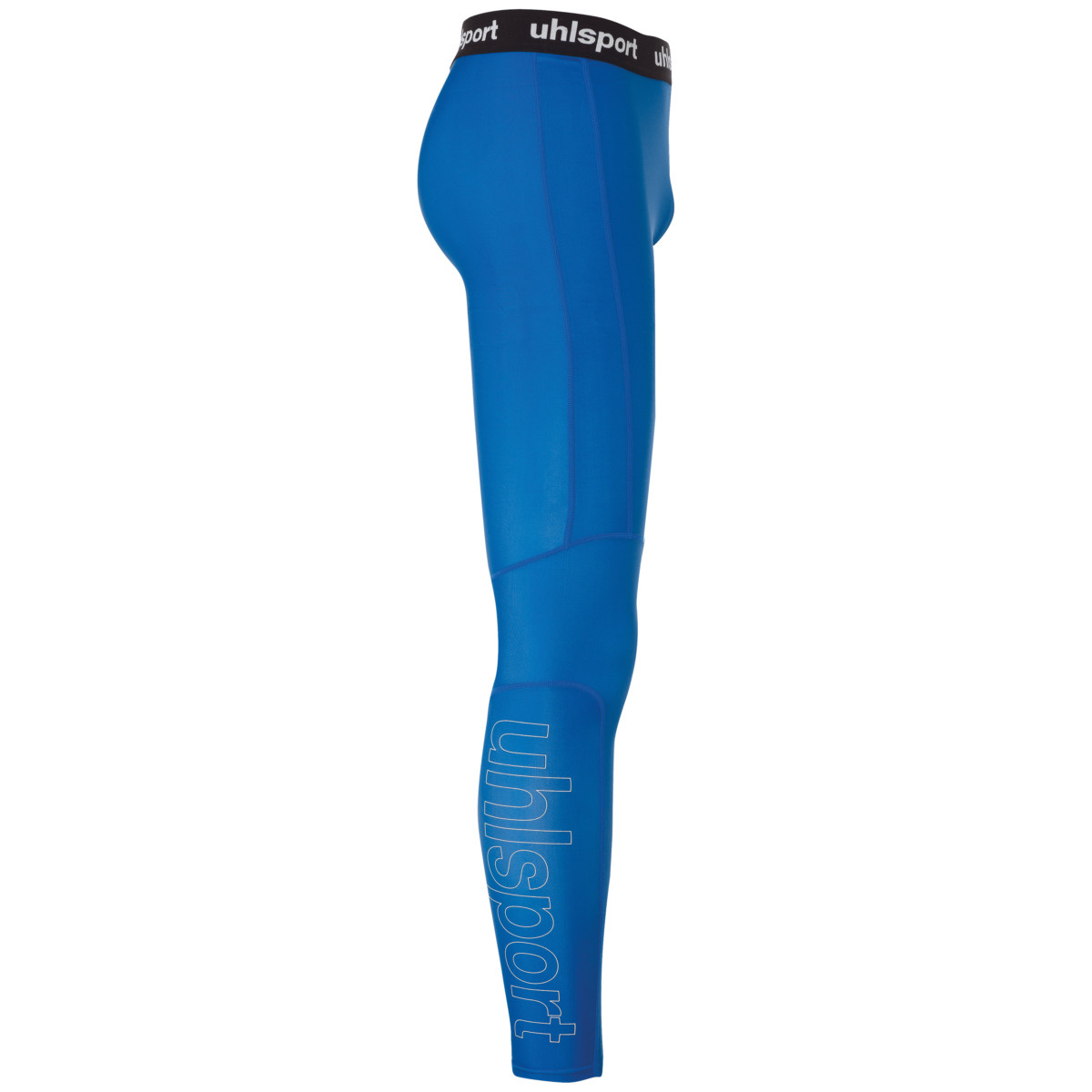 UHLSPORT DISTINCTION PRO LONG TIGHTS BLUE