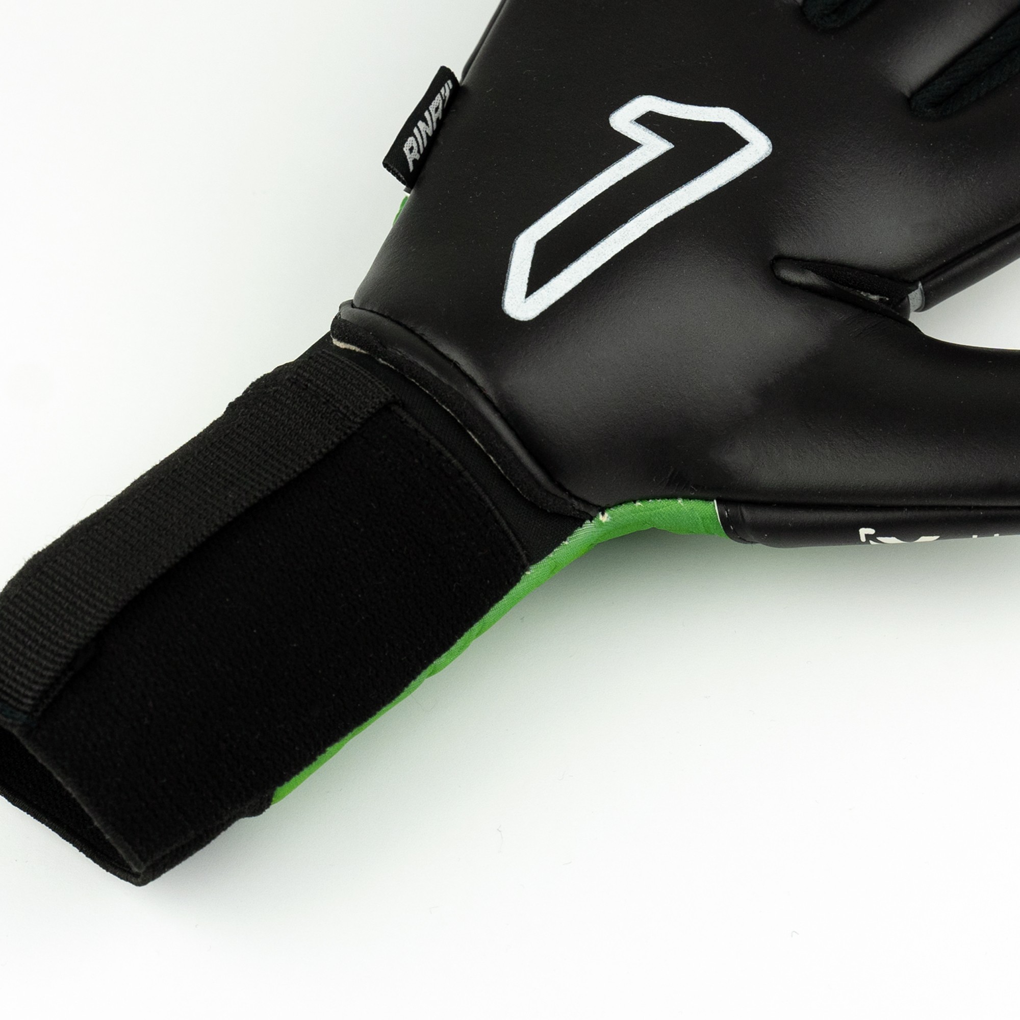 RINAT XTREME GUARD DOMINIUS PRIME GREEN/BLACK