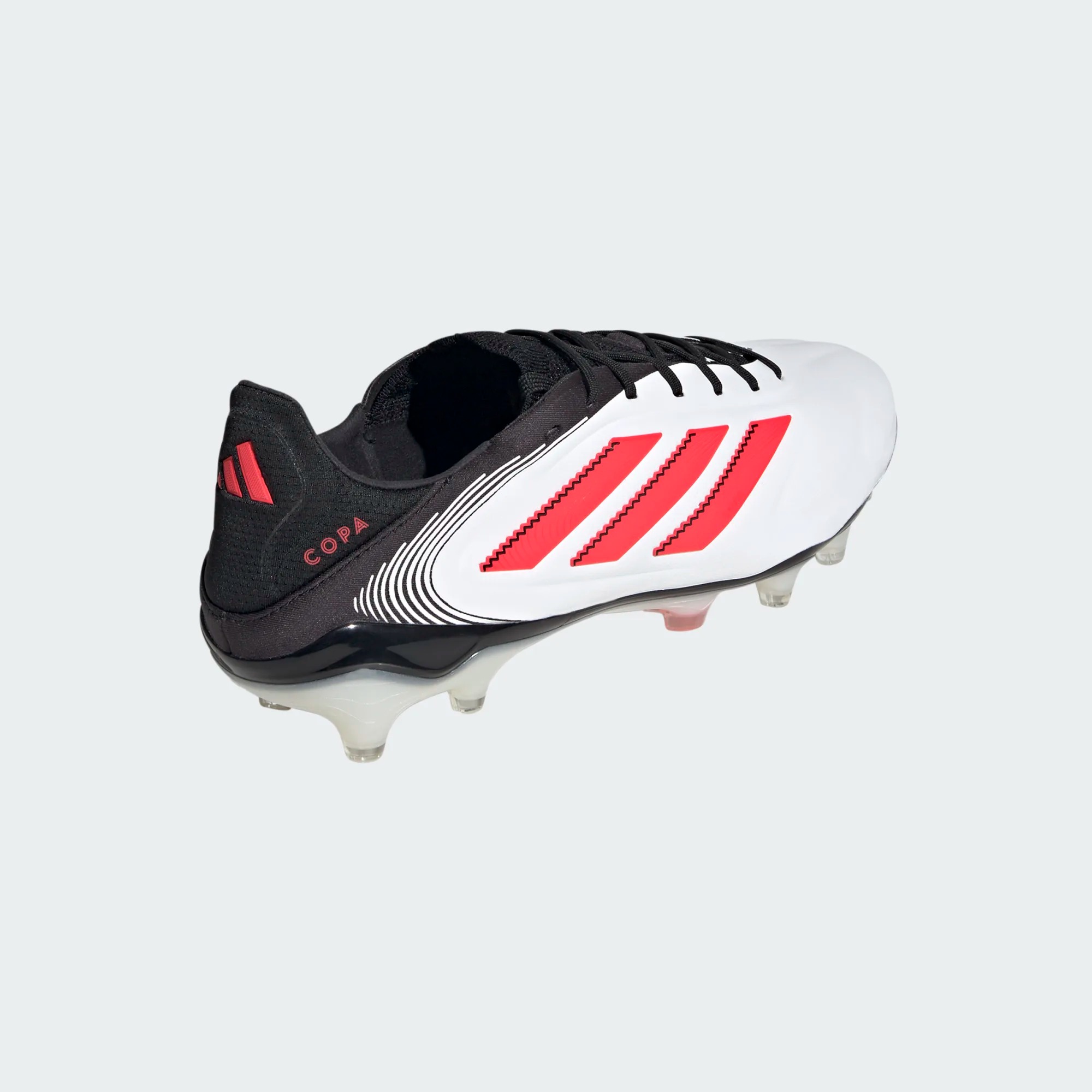 ADIDAS COPA PURE III ELITE FG WHITE/LUCID RED/BLACK