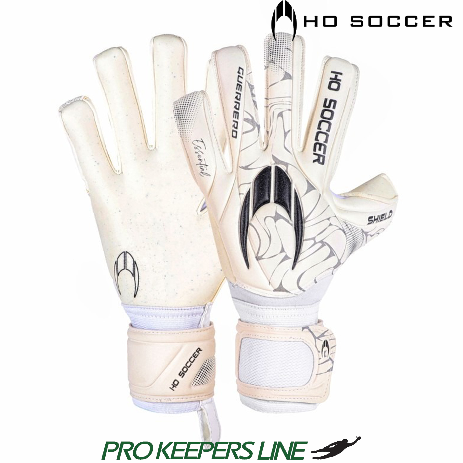 HO SOCCER GUERRERO SHIELD ESSENTIAL V2