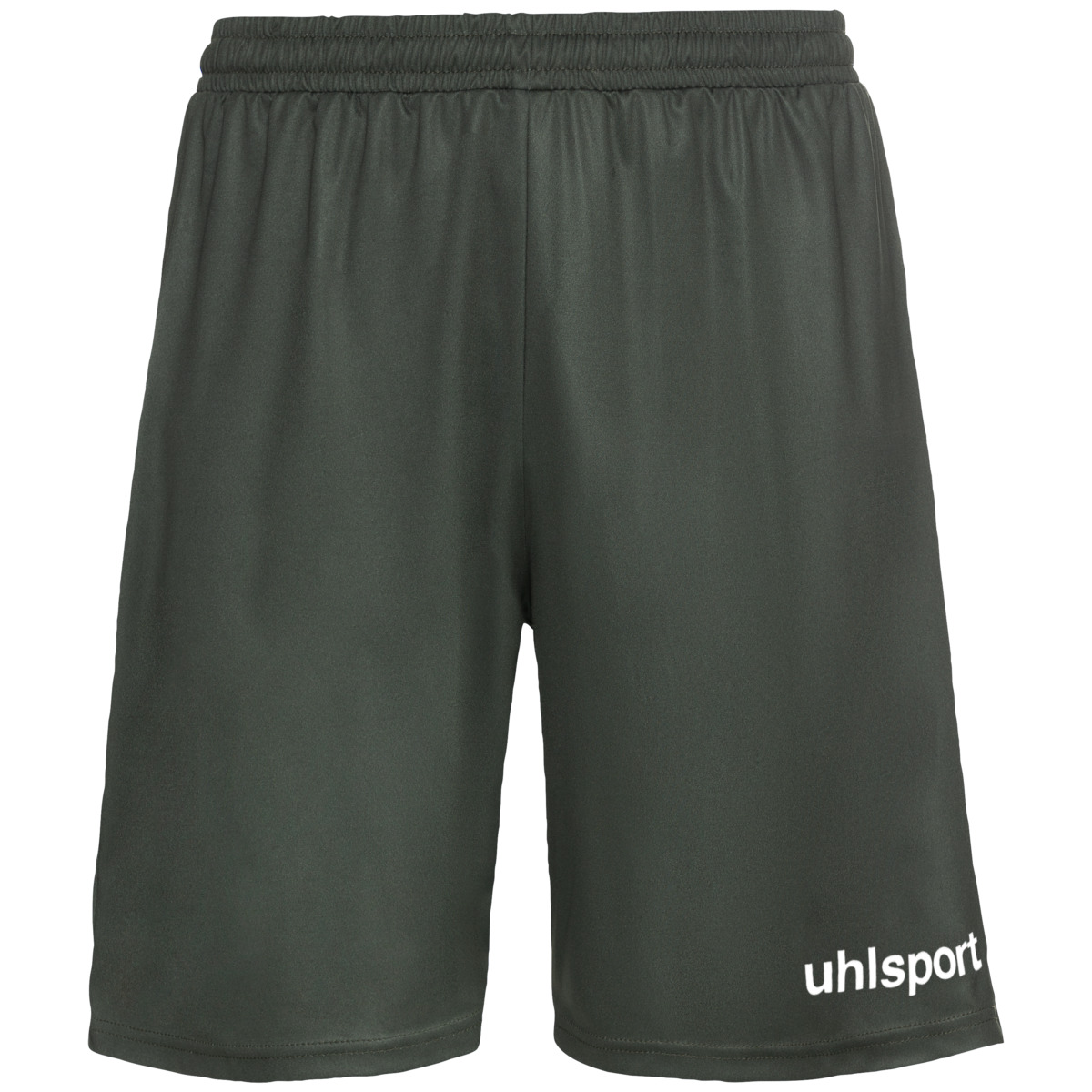 UHLSPORT REACTION GOALKEEPER SET EARTH DARK OLIVE/MARINE