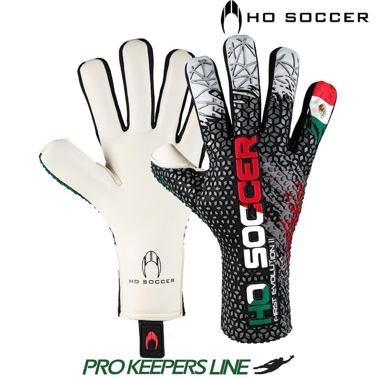 HO SOCCER FIRST EVOLUTION PATRIOT MEXICO 9.5 052.0161 9.5 008