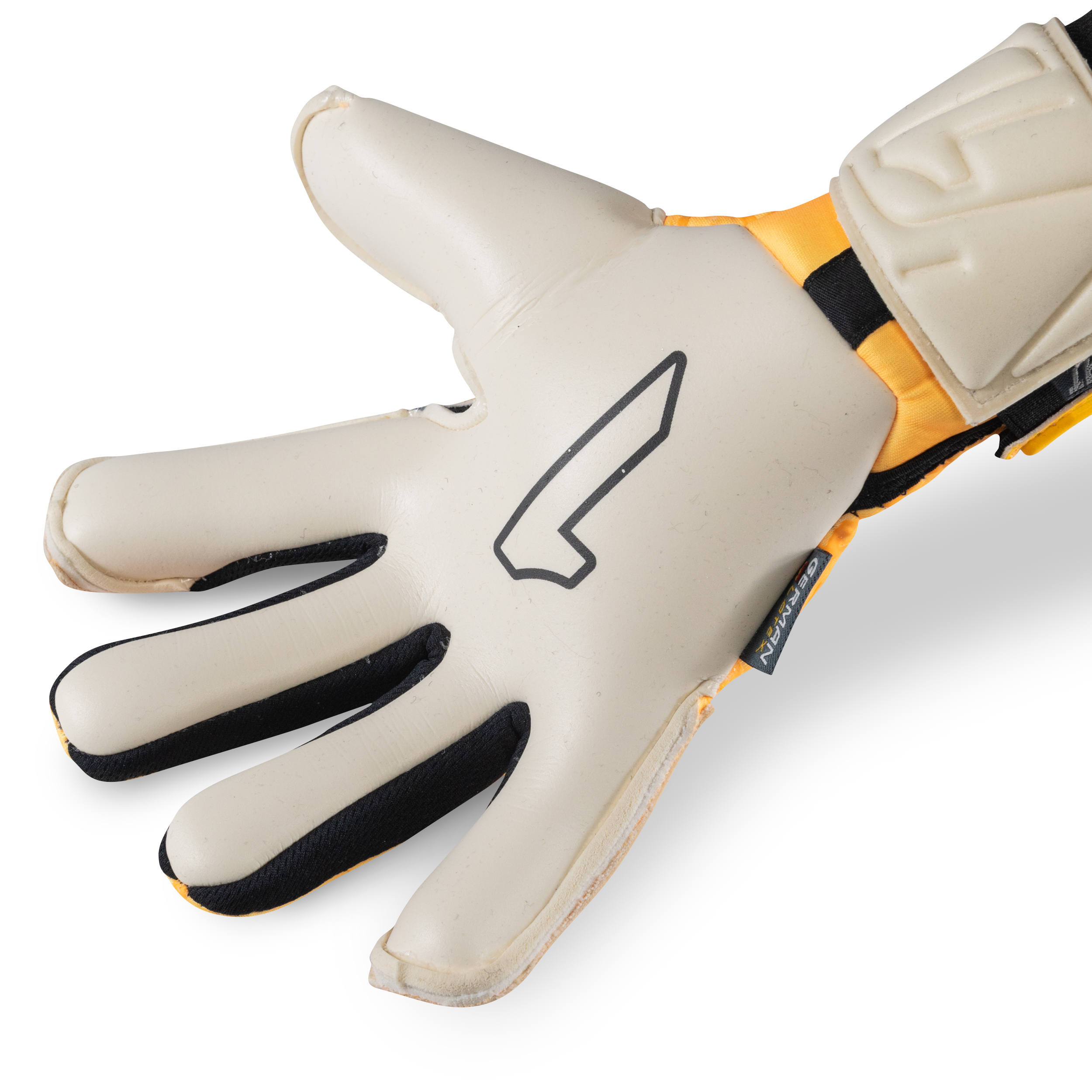 RINAT EGOTIKO VENGADOR PRO ORANGE/WHITE