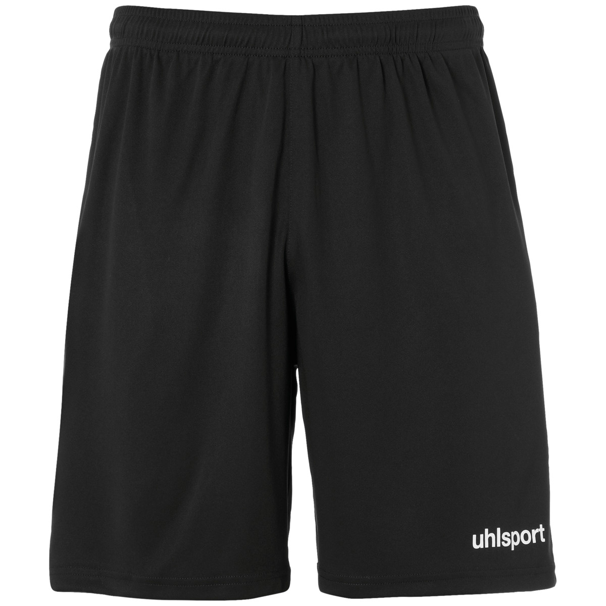 UHLSPORT CENTER BASIC SHORTS BLACK