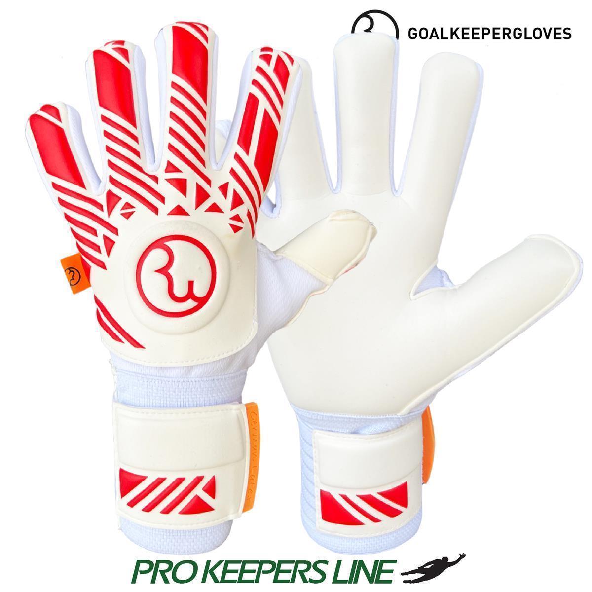 RWLK CLYDE REMOVABLE 4 FINGERPROTECTION FULL NEGATIVE