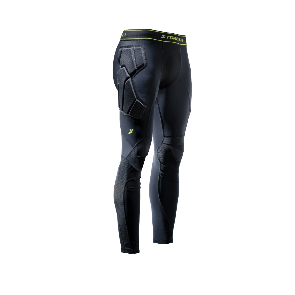 STORELLI BODYSHIELD GK LEGGINGS (PADDED)